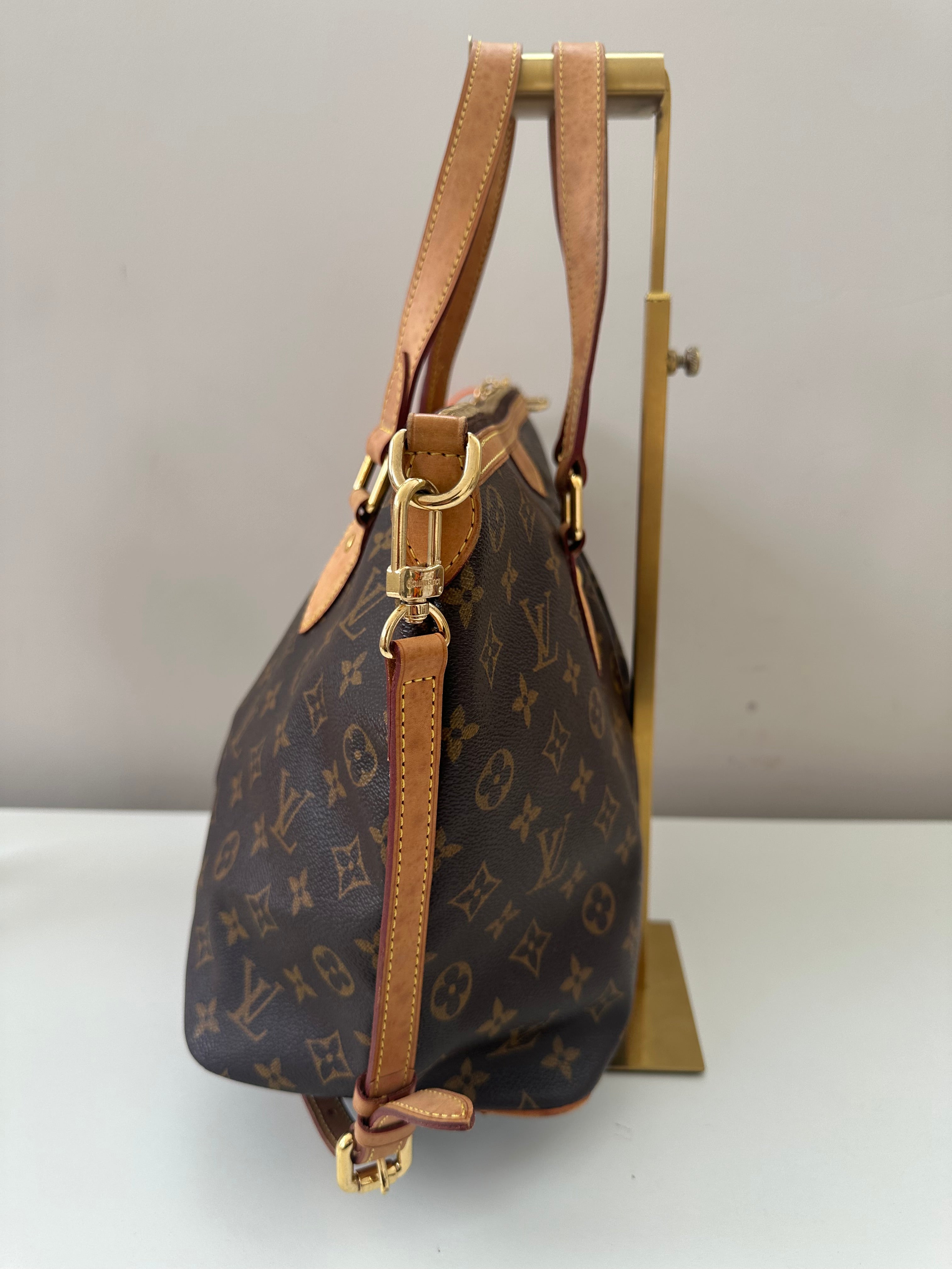 Louis Vuitton Palermo PM