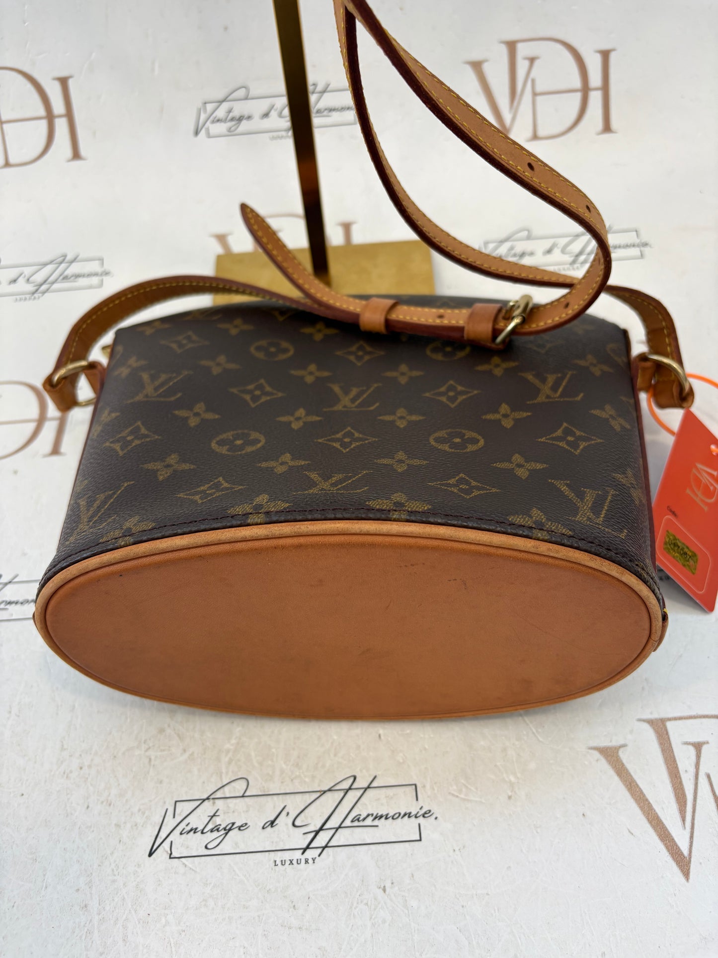 017067 - Louis Vuitton Drouot