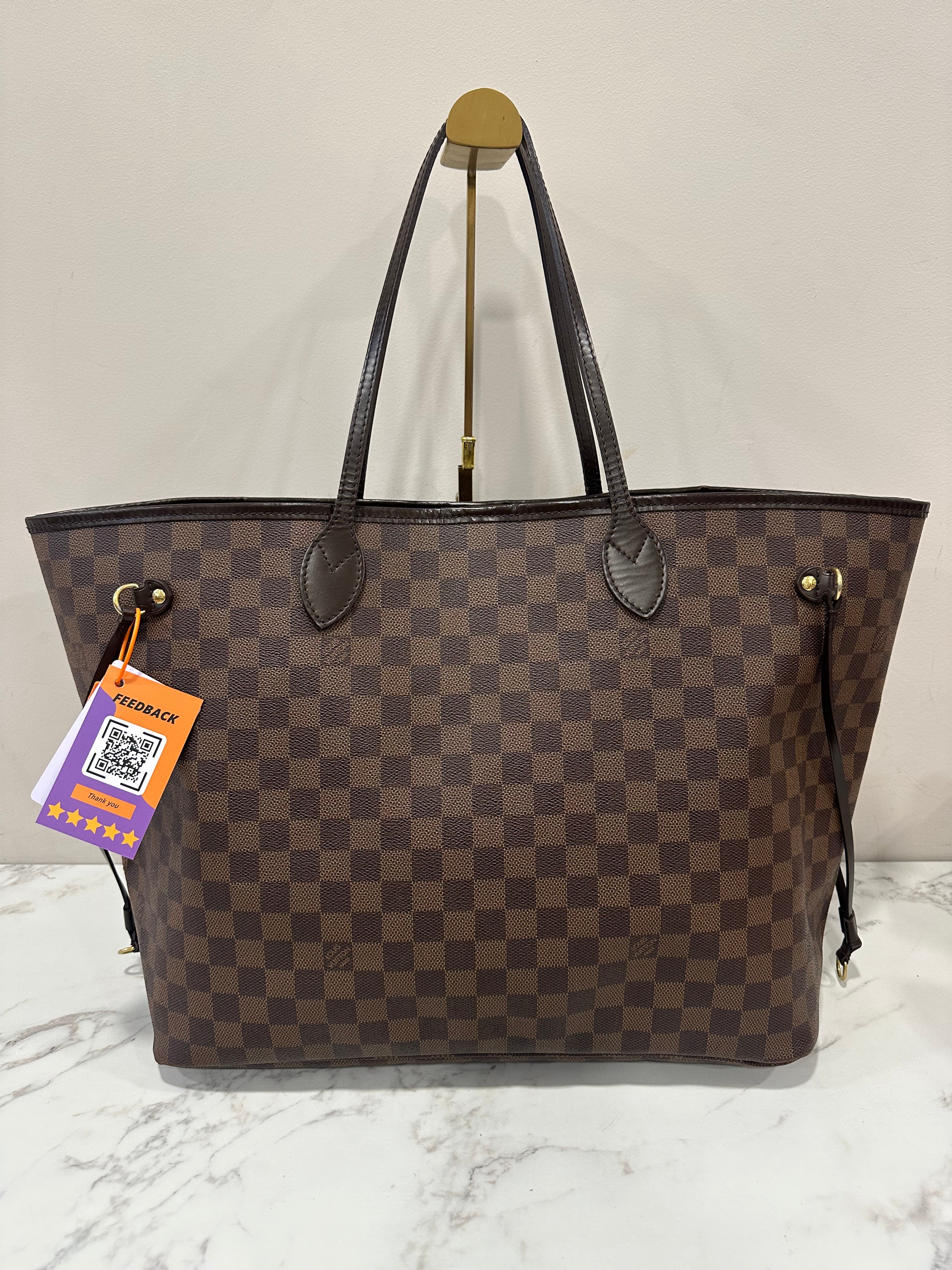 Louis Vuitton Neverfull GM