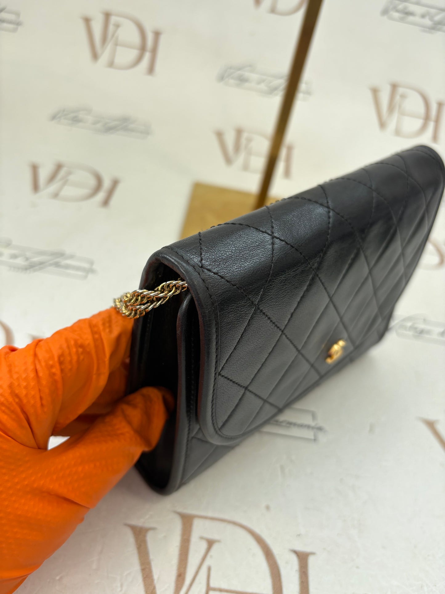Chanel Vintage