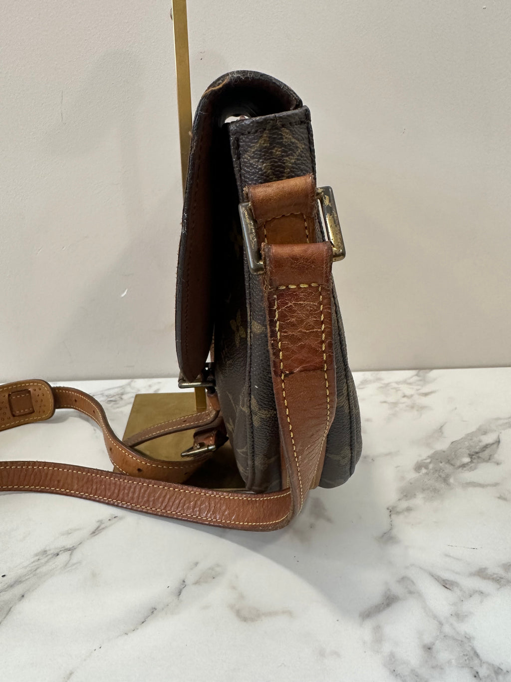 Louis Vuitton Chantilly GM