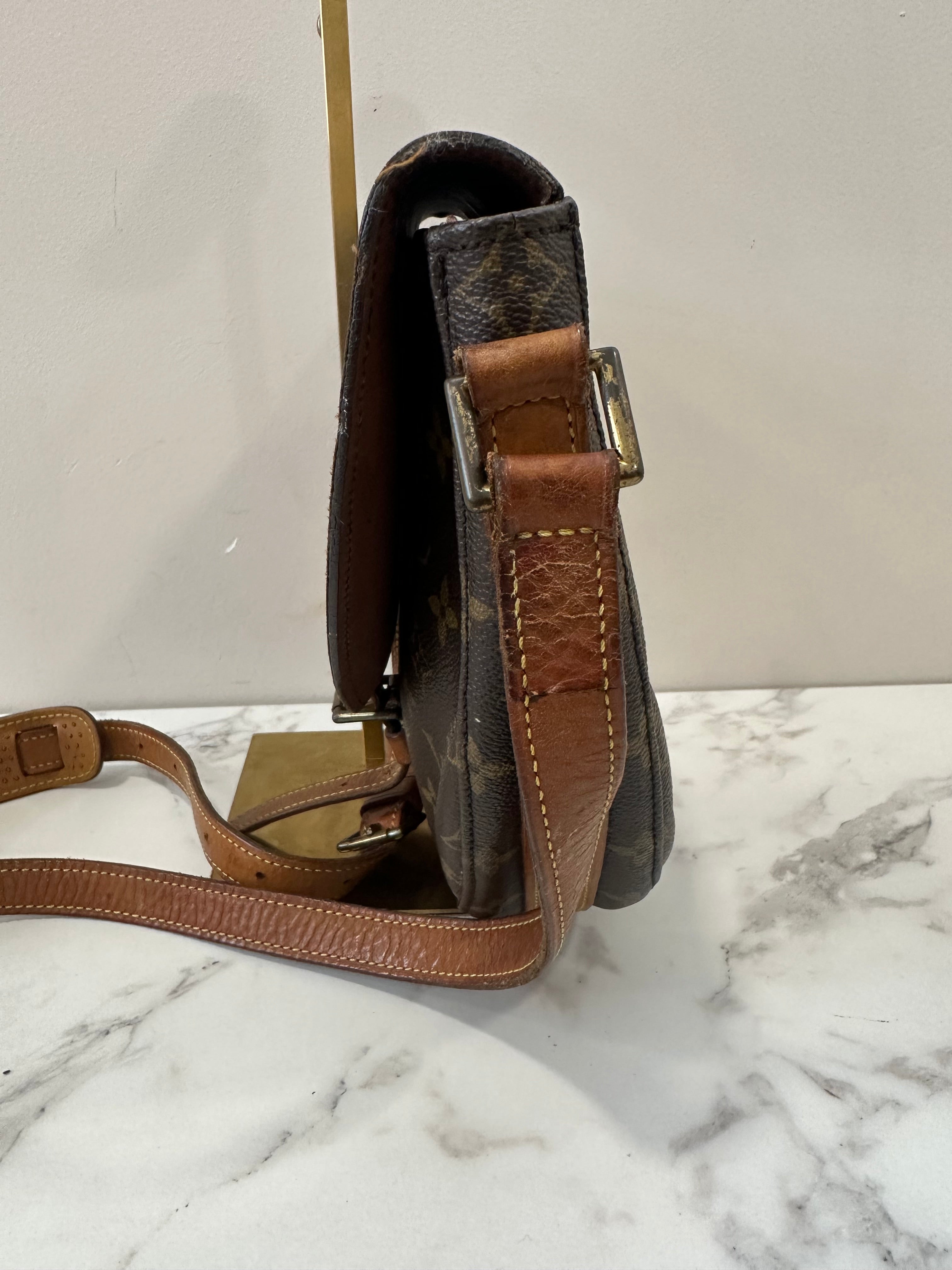 Louis Vuitton Chantilly GM