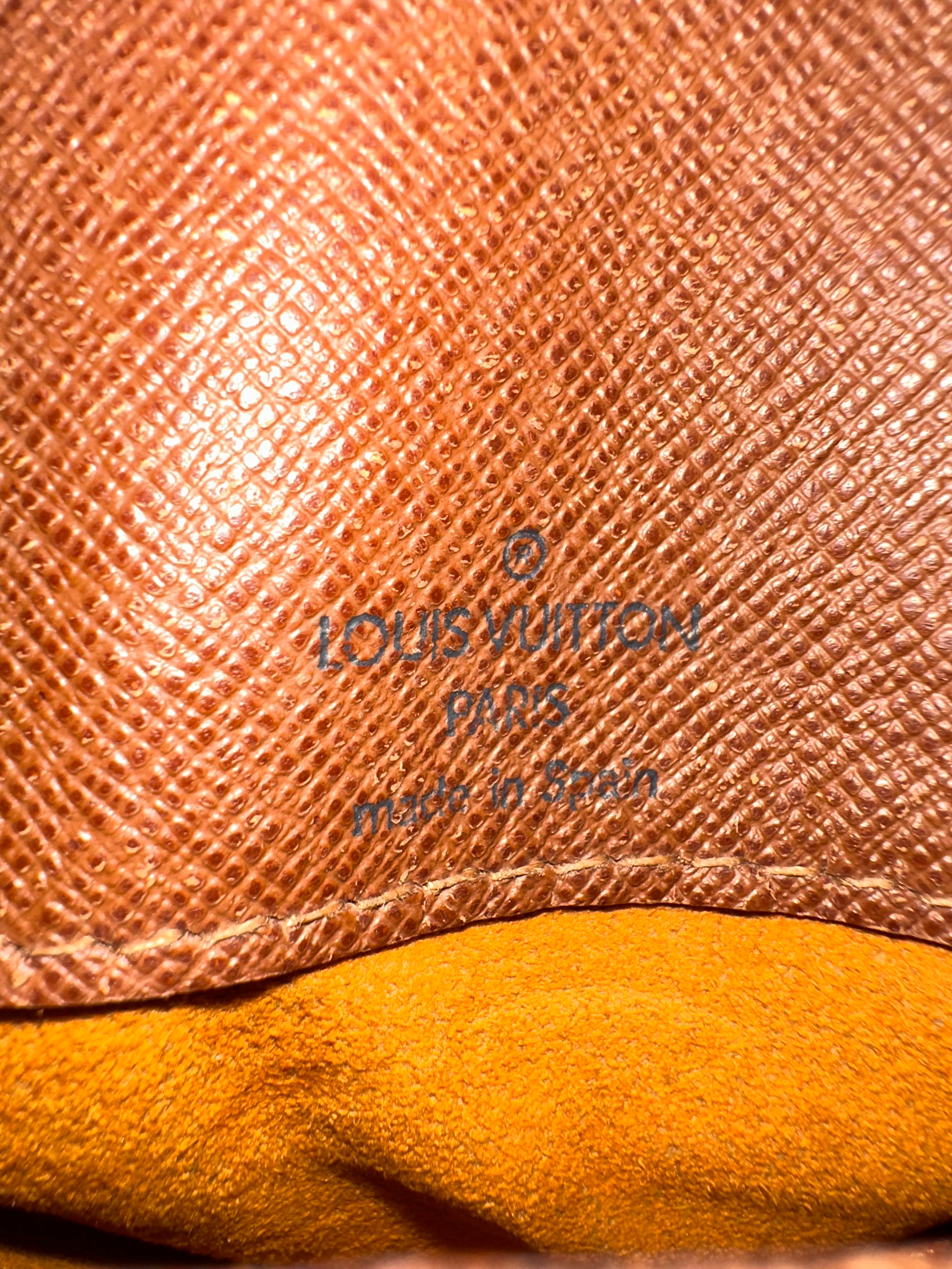 Louis Vuitton Musette Salsa