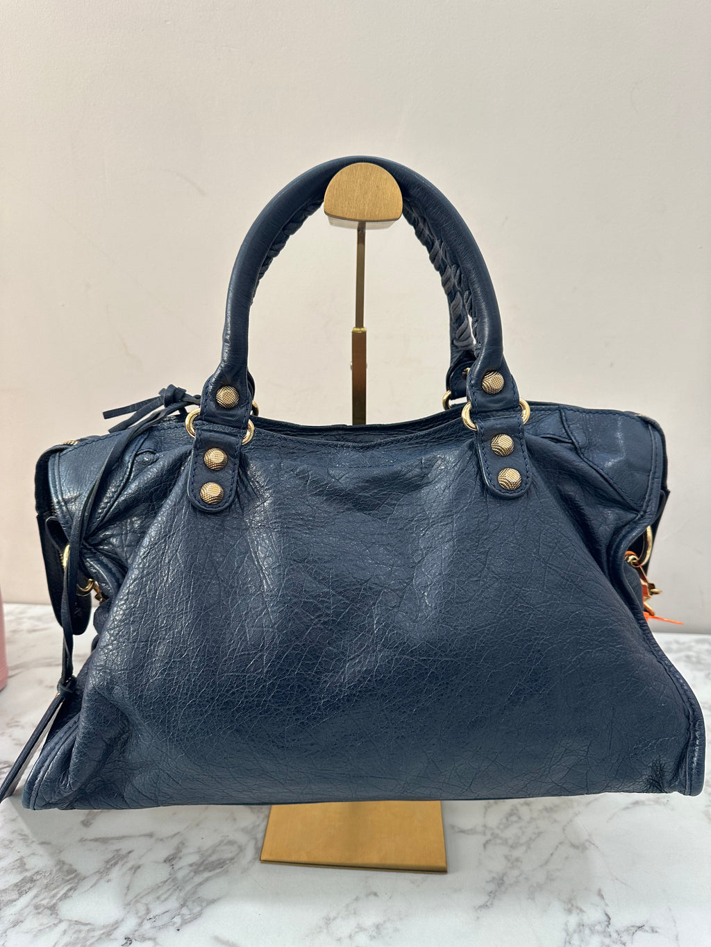 Balenciaga Giant City