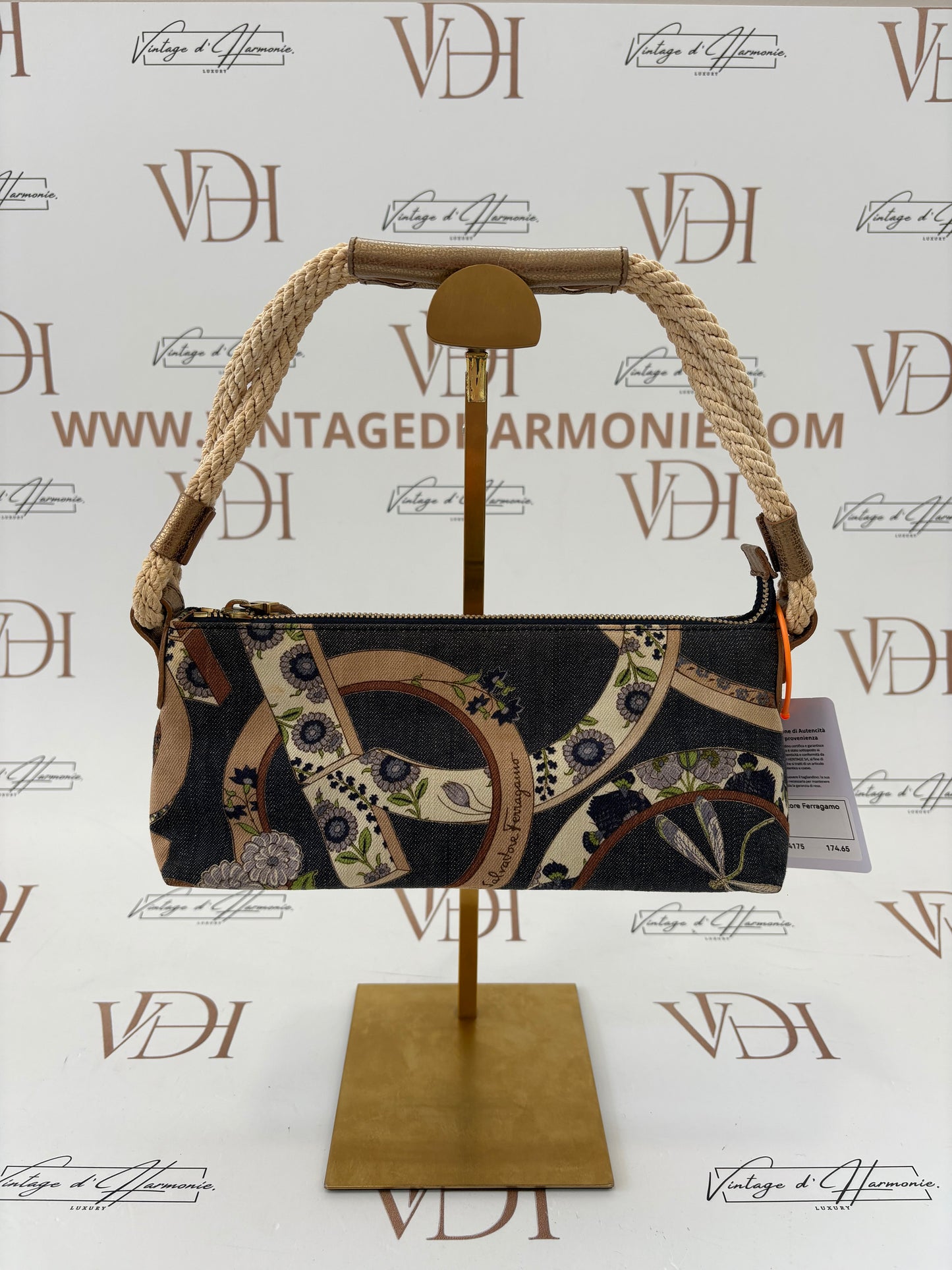 384175 - Salvatore Ferragamo