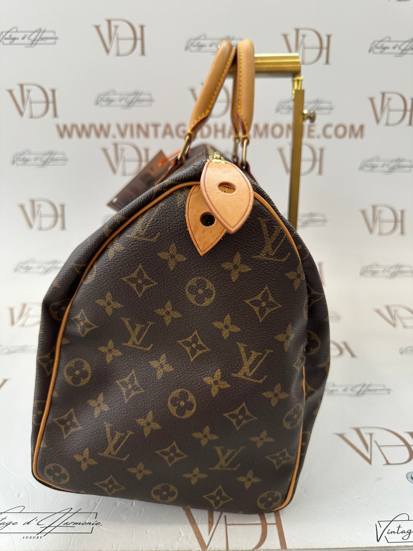 017920 - Louis Vuitton Speedy 40