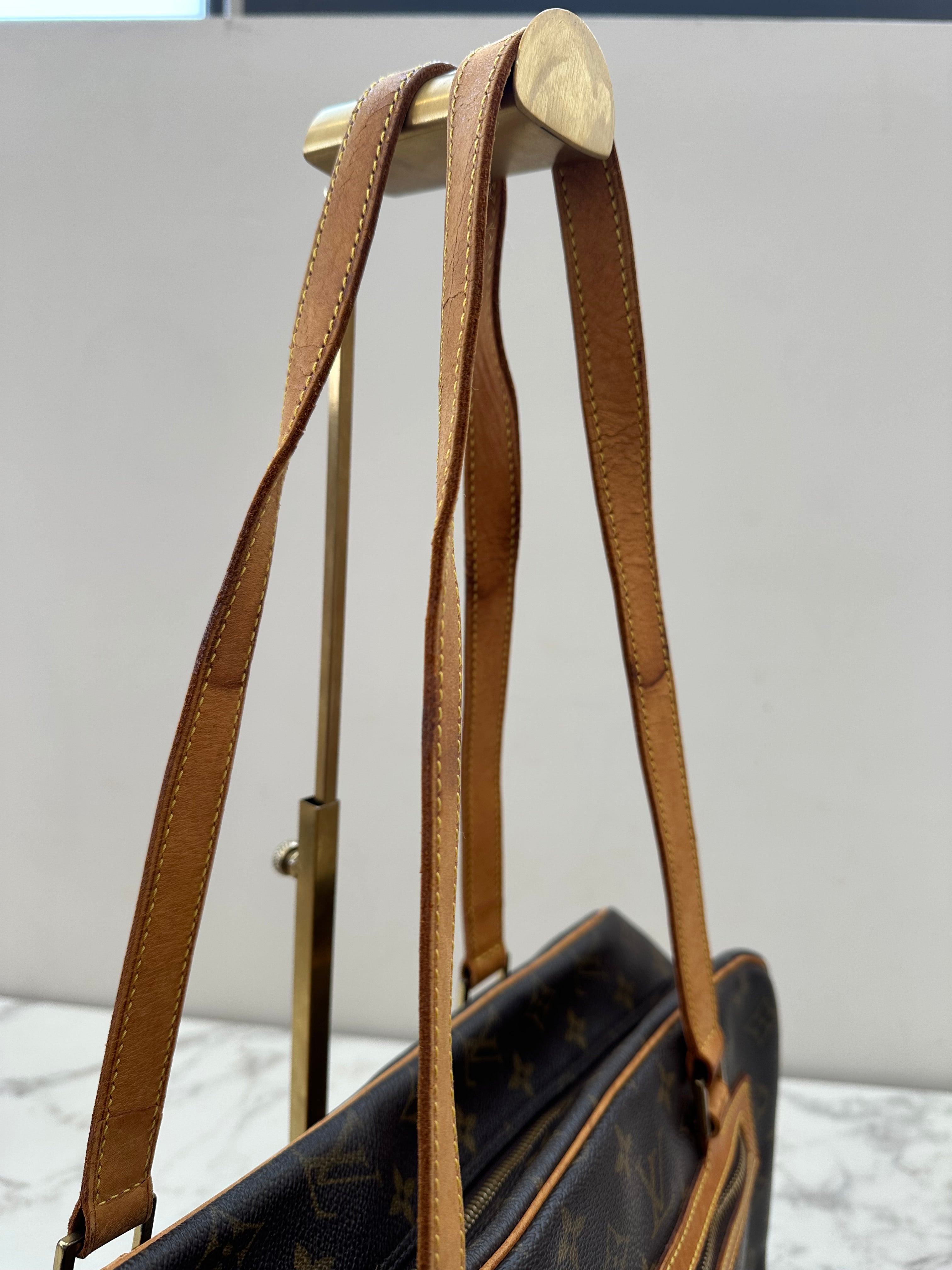 Louis Vuitton Cite GM