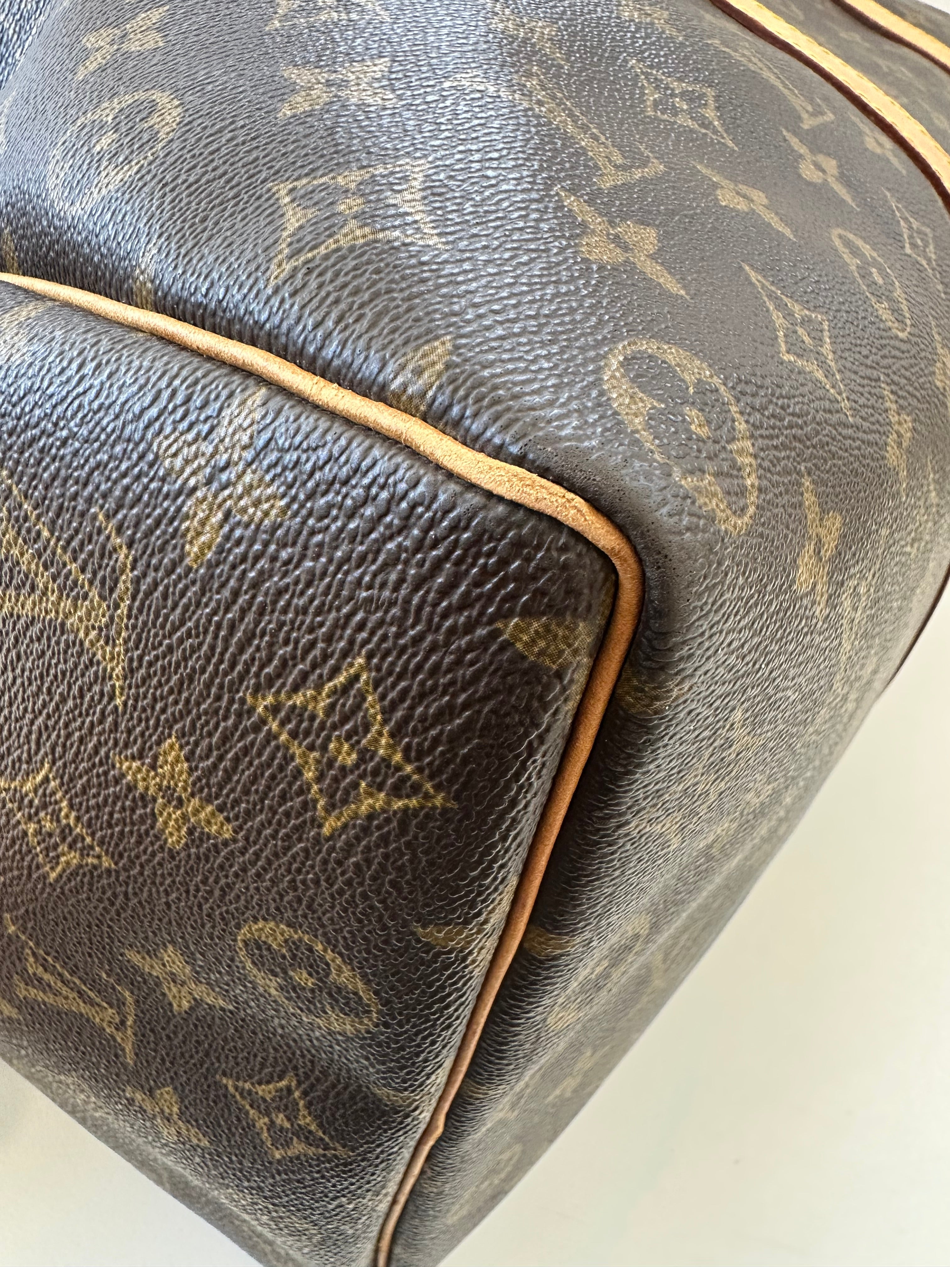 Louis Vuitton Keepall 50
