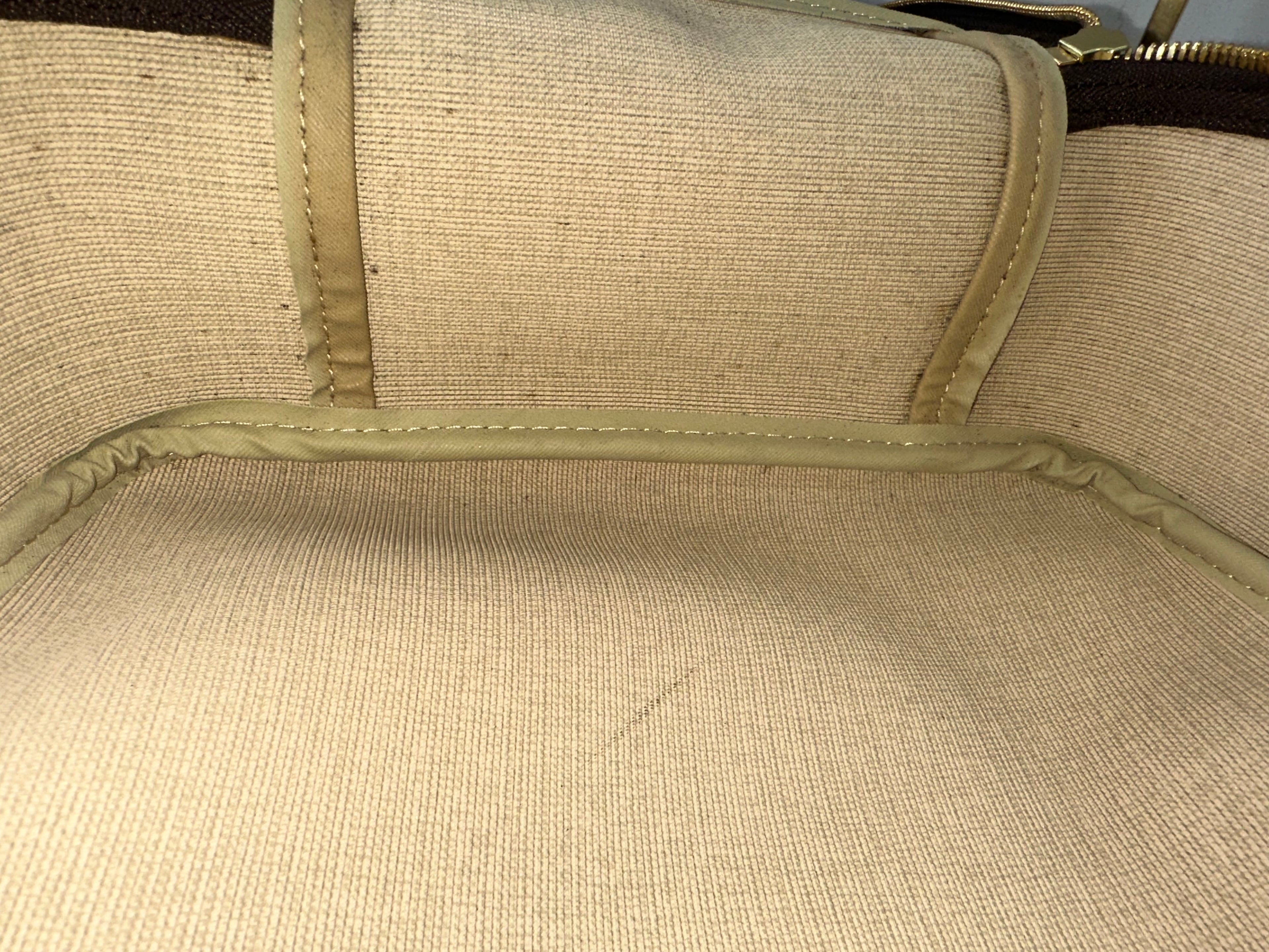 Louis Vuitton Excursion