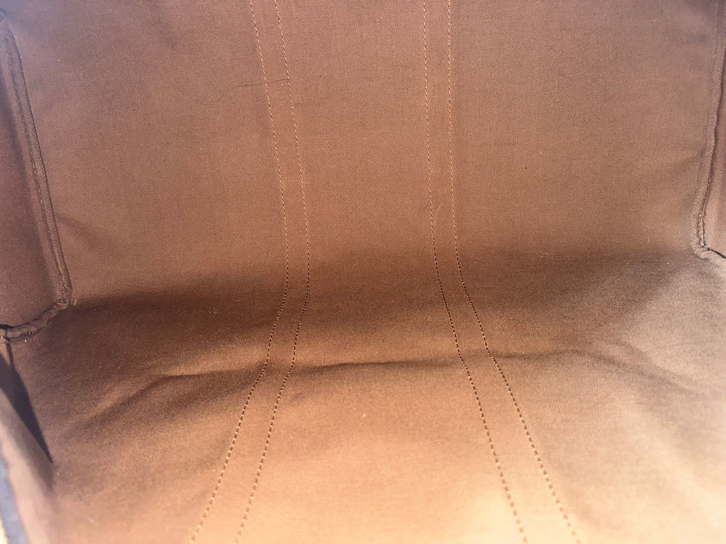 Louis Vuitton Keepall 55