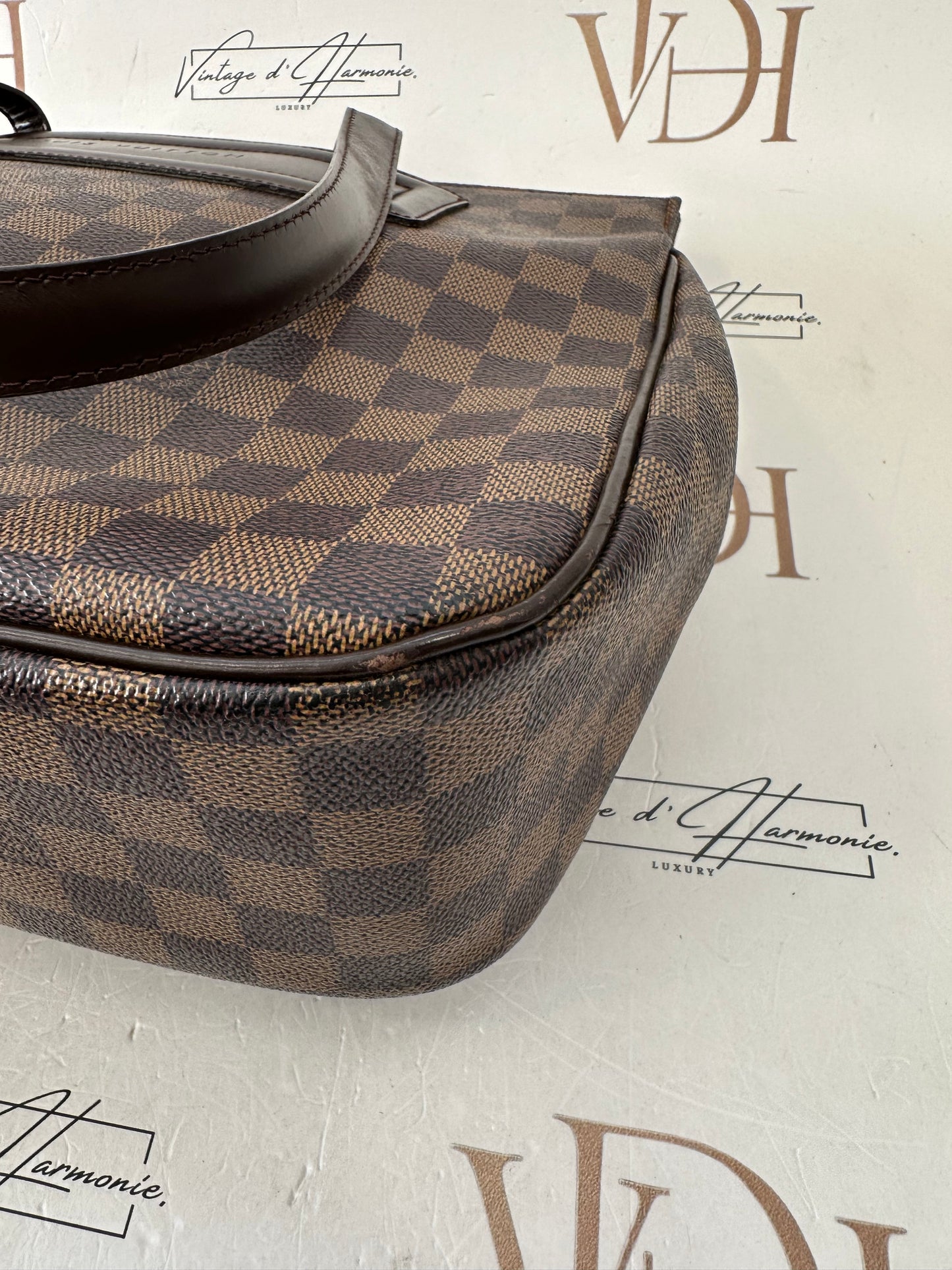 016870 - Louis Vuitton Parioli PM