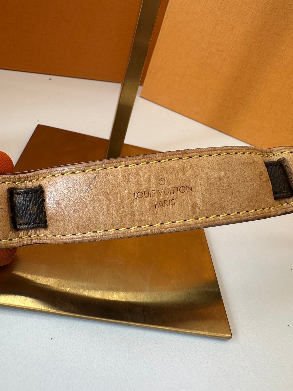 Louis Vuitton Danube