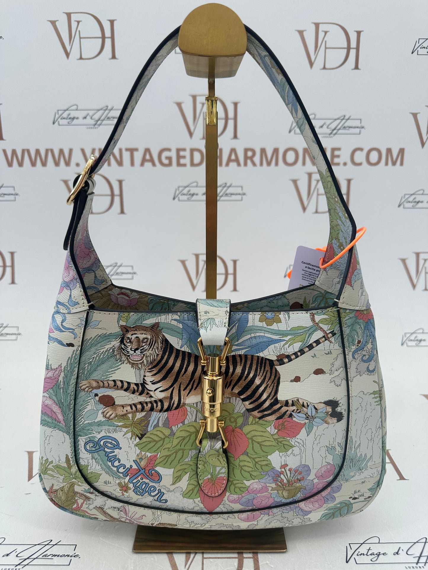 382886 - Gucci Jackie 1961