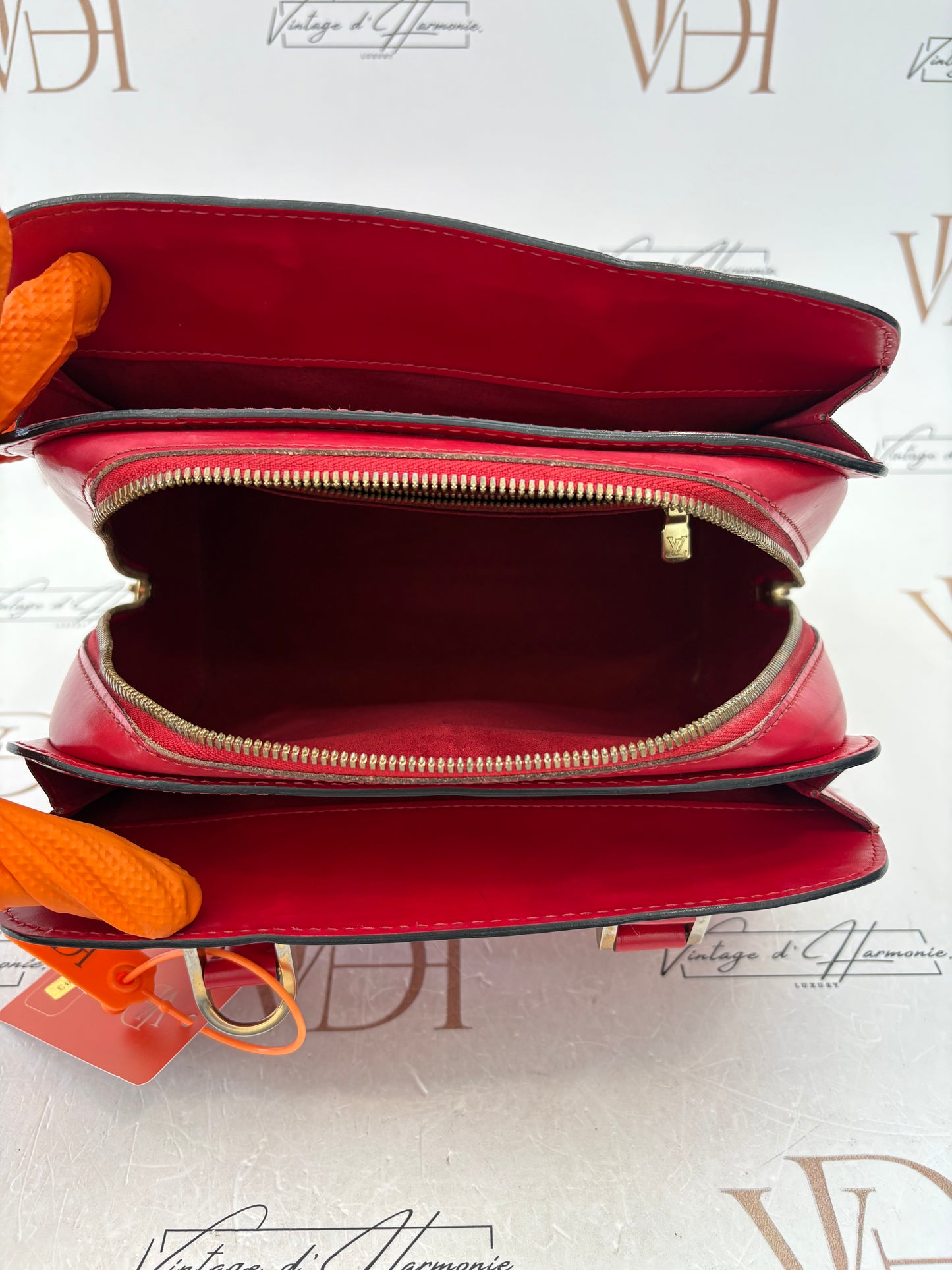 383383 - Louis Vuitton Ponneuf