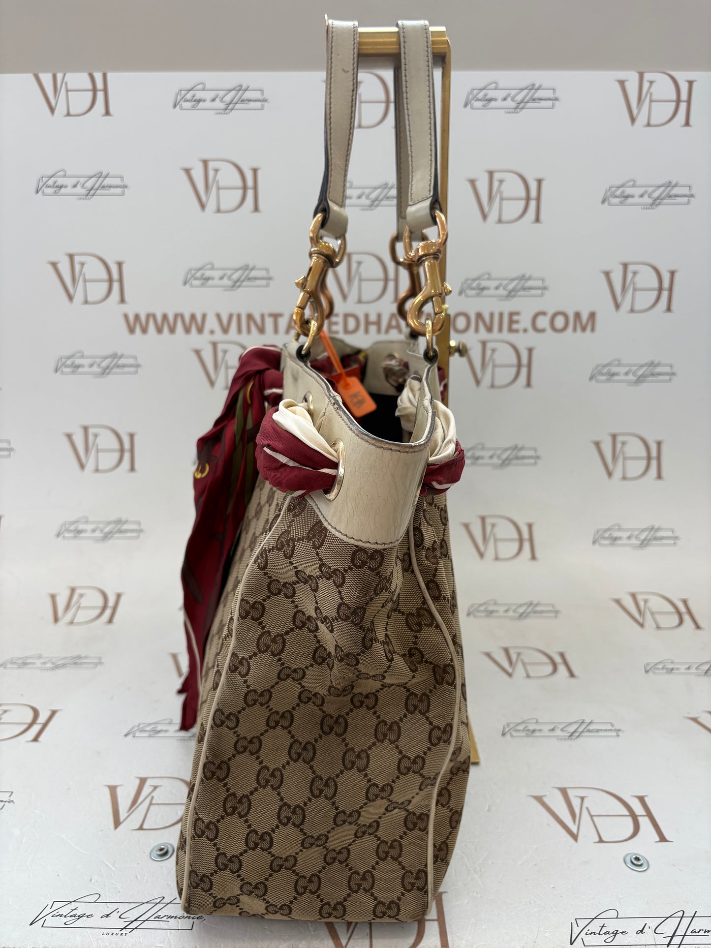 201377 - Gucci Bag
