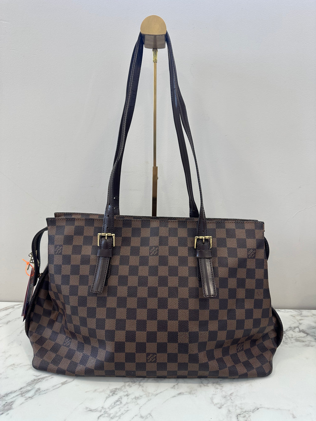 Louis Vuitton Chelsea