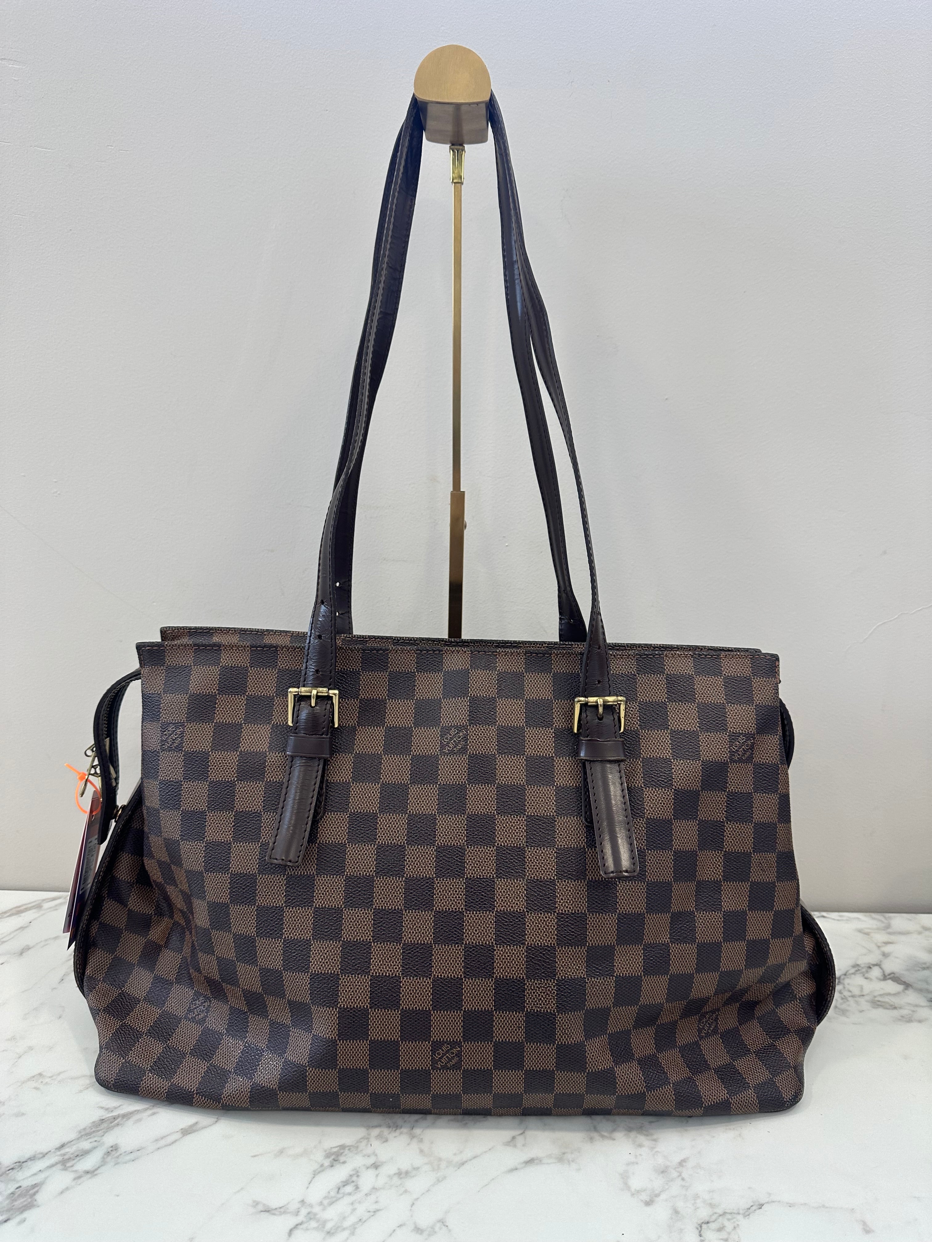 Louis Vuitton Chelsea