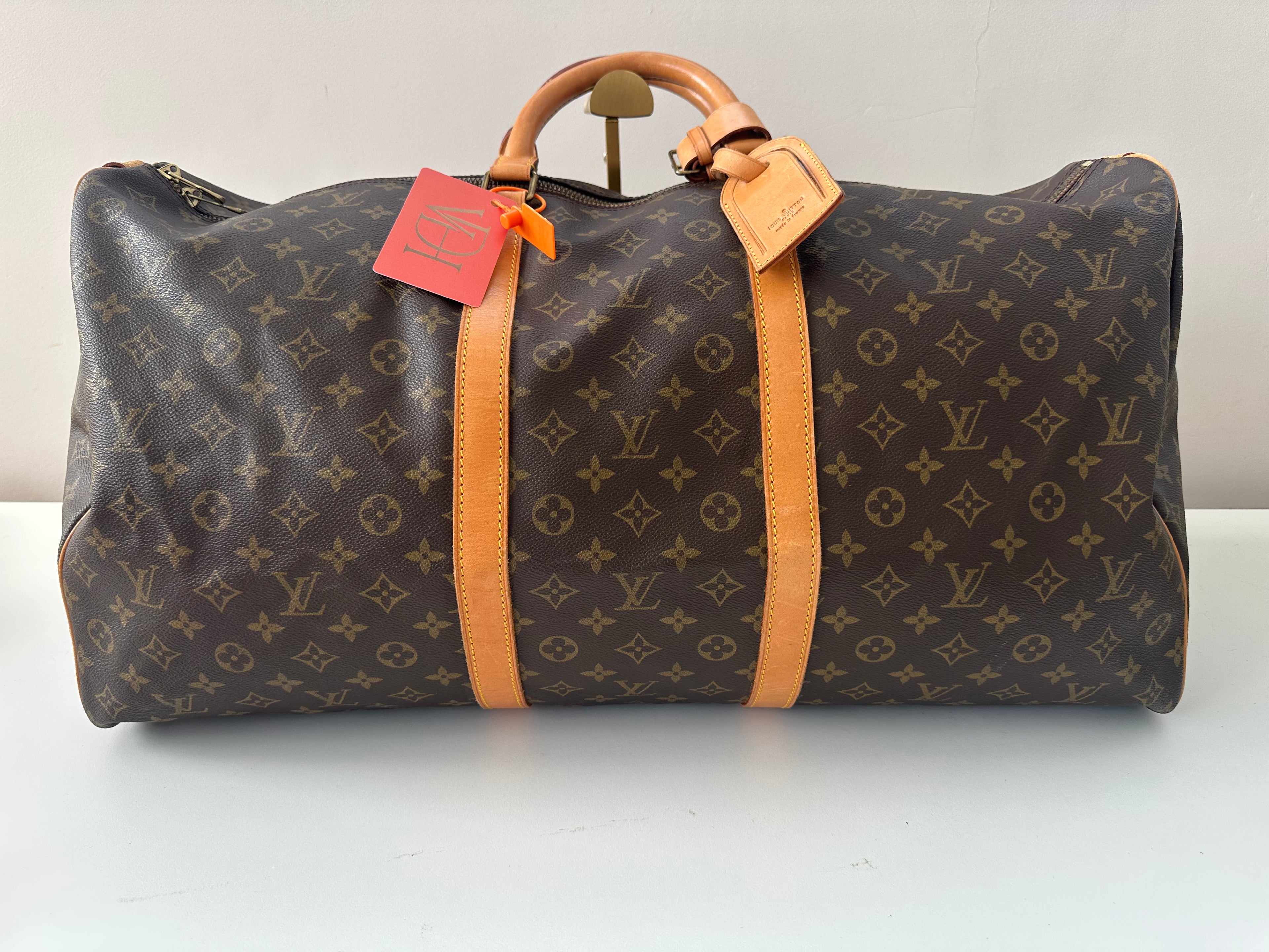 Louis Vuitton Keepall 60