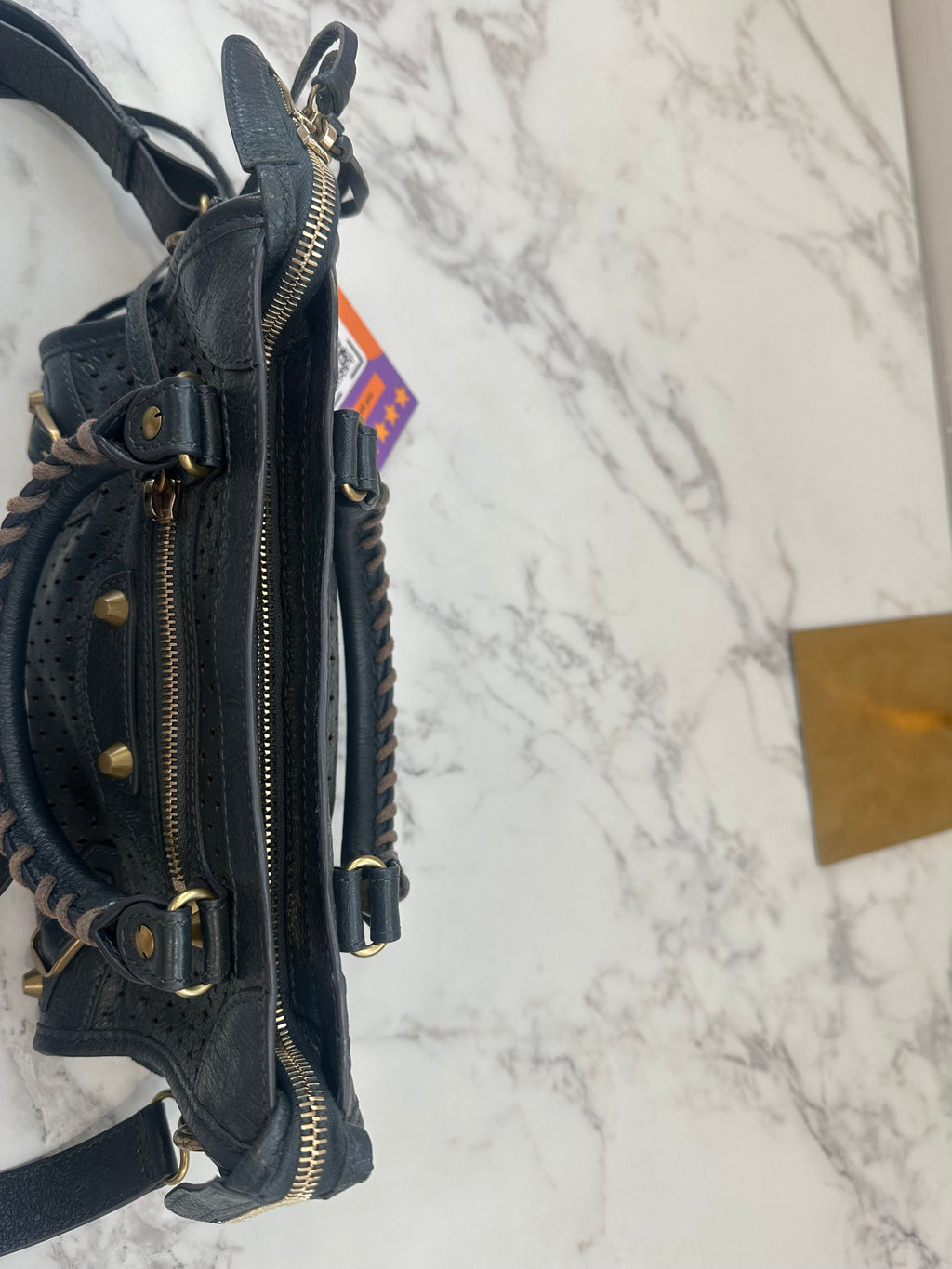 Balenciaga Classic City