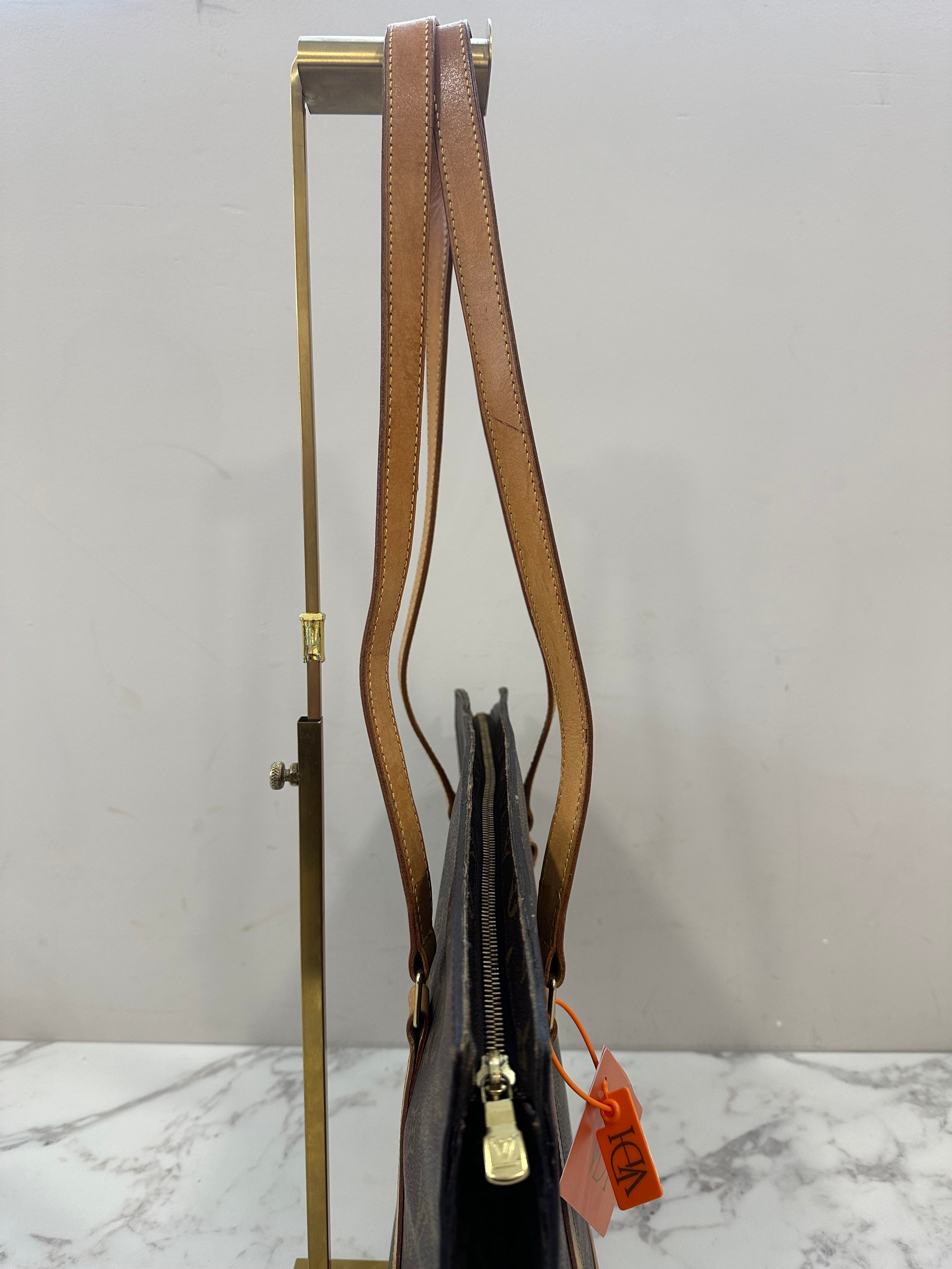 Louis Vuitton Babylone