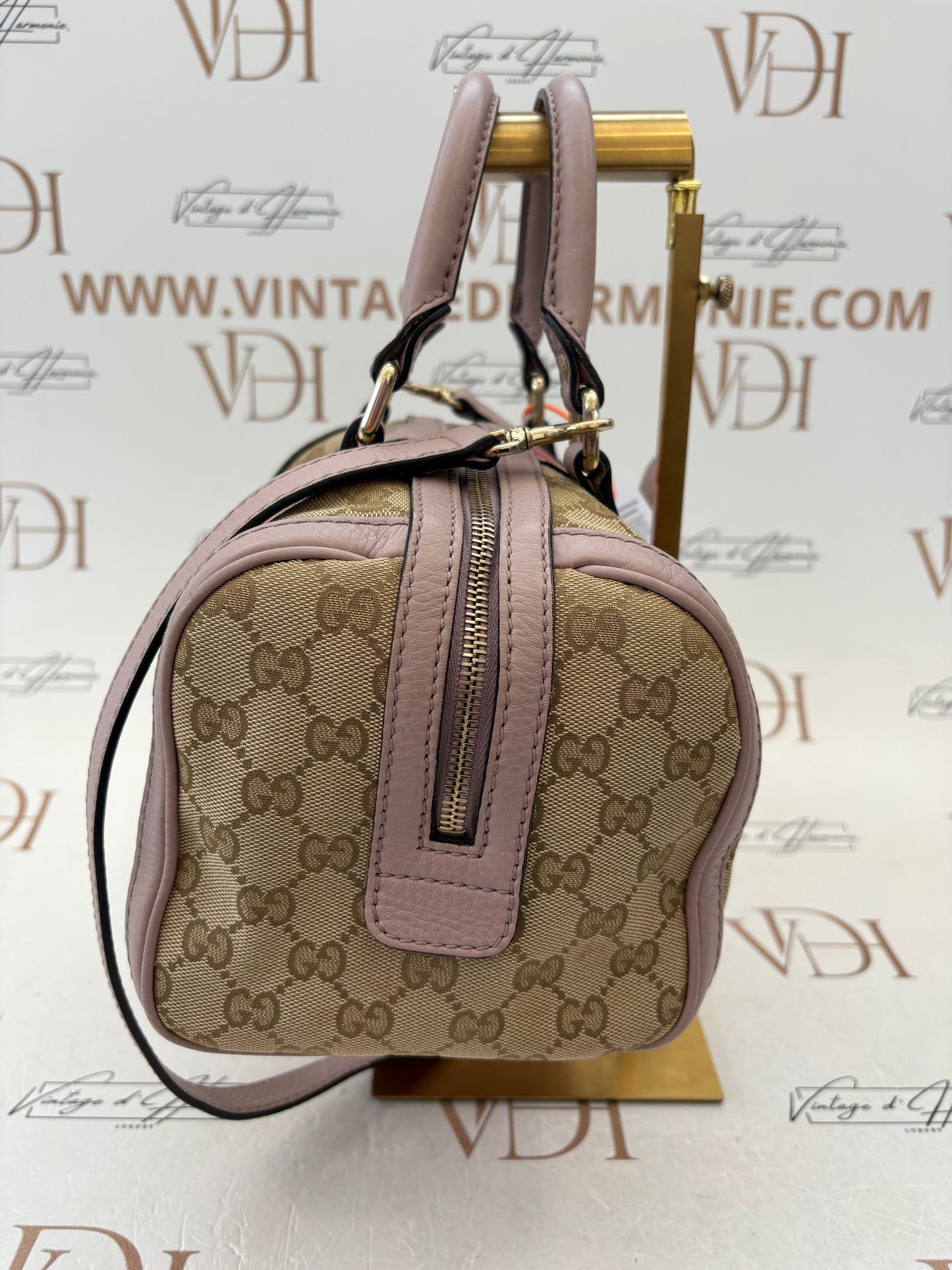 383254 - Gucci Bauletto