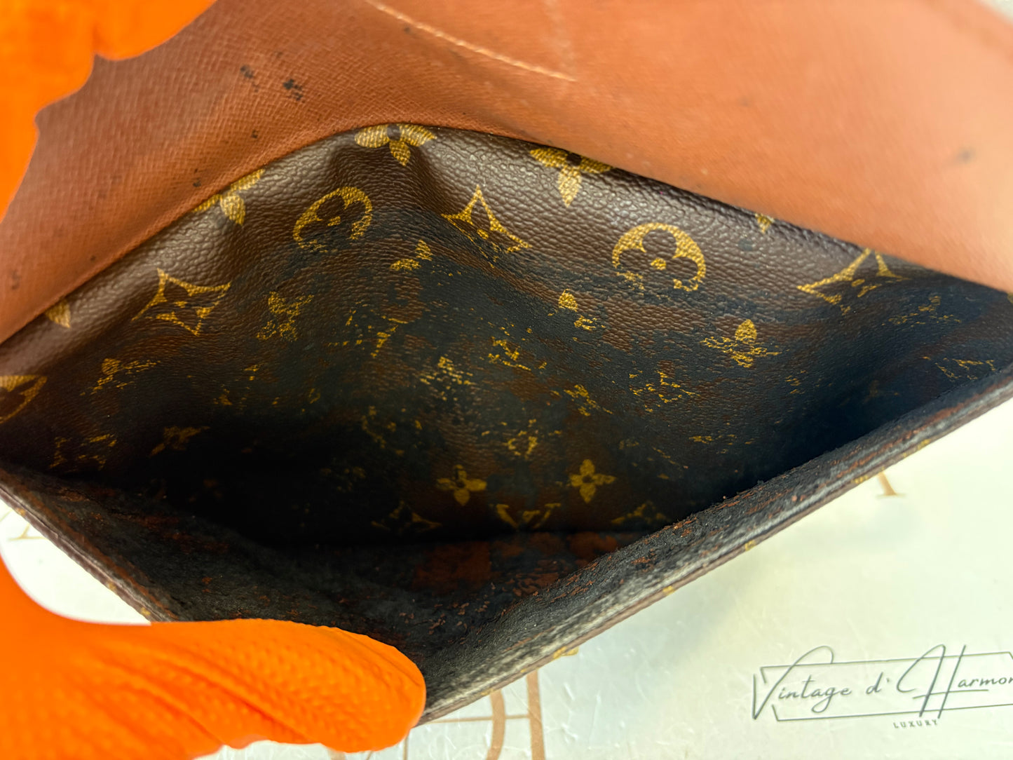 018968 - Louis Vuitton Jeune Fille GM
