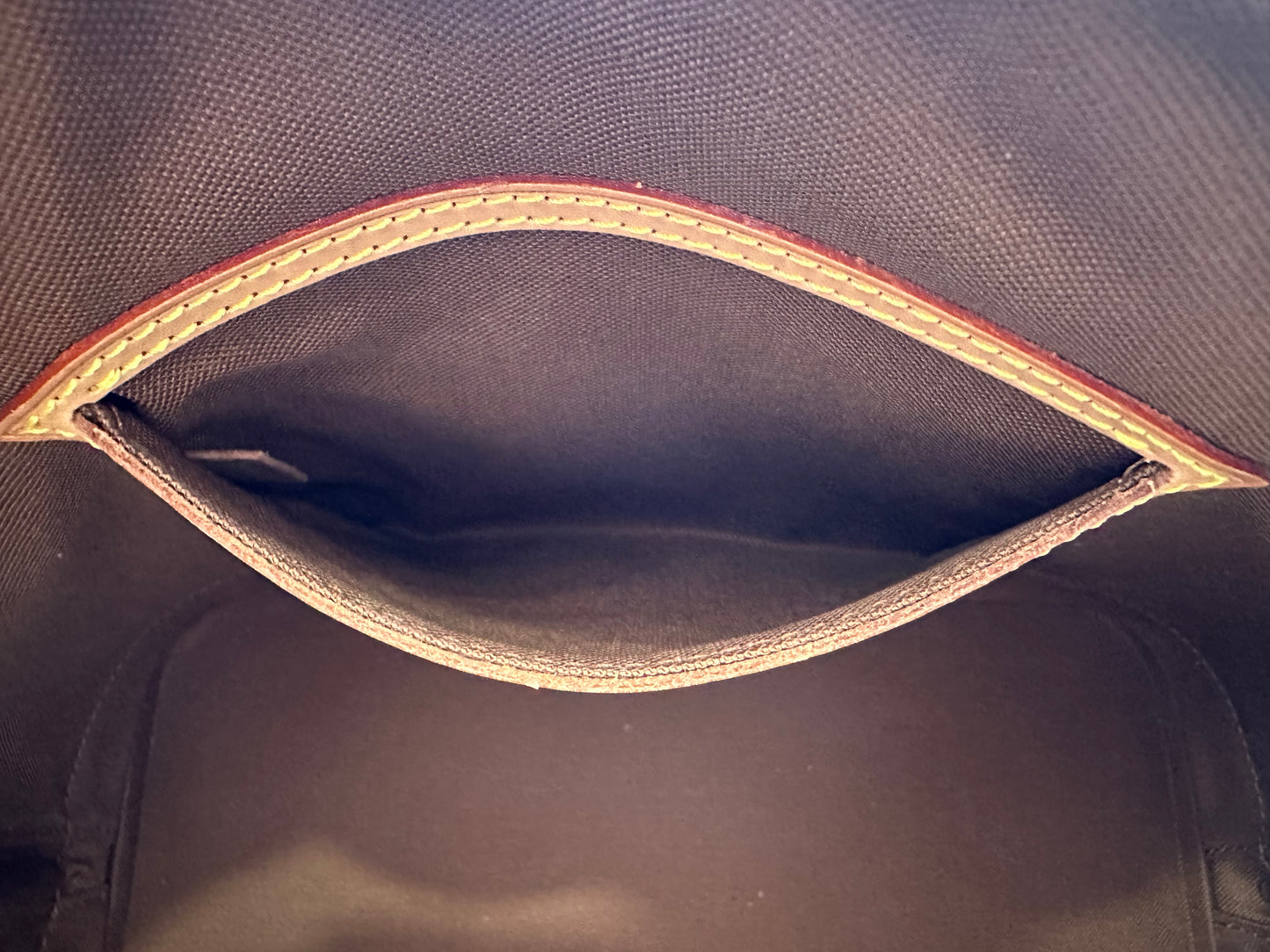 017829 - Louis Vuitton Alma