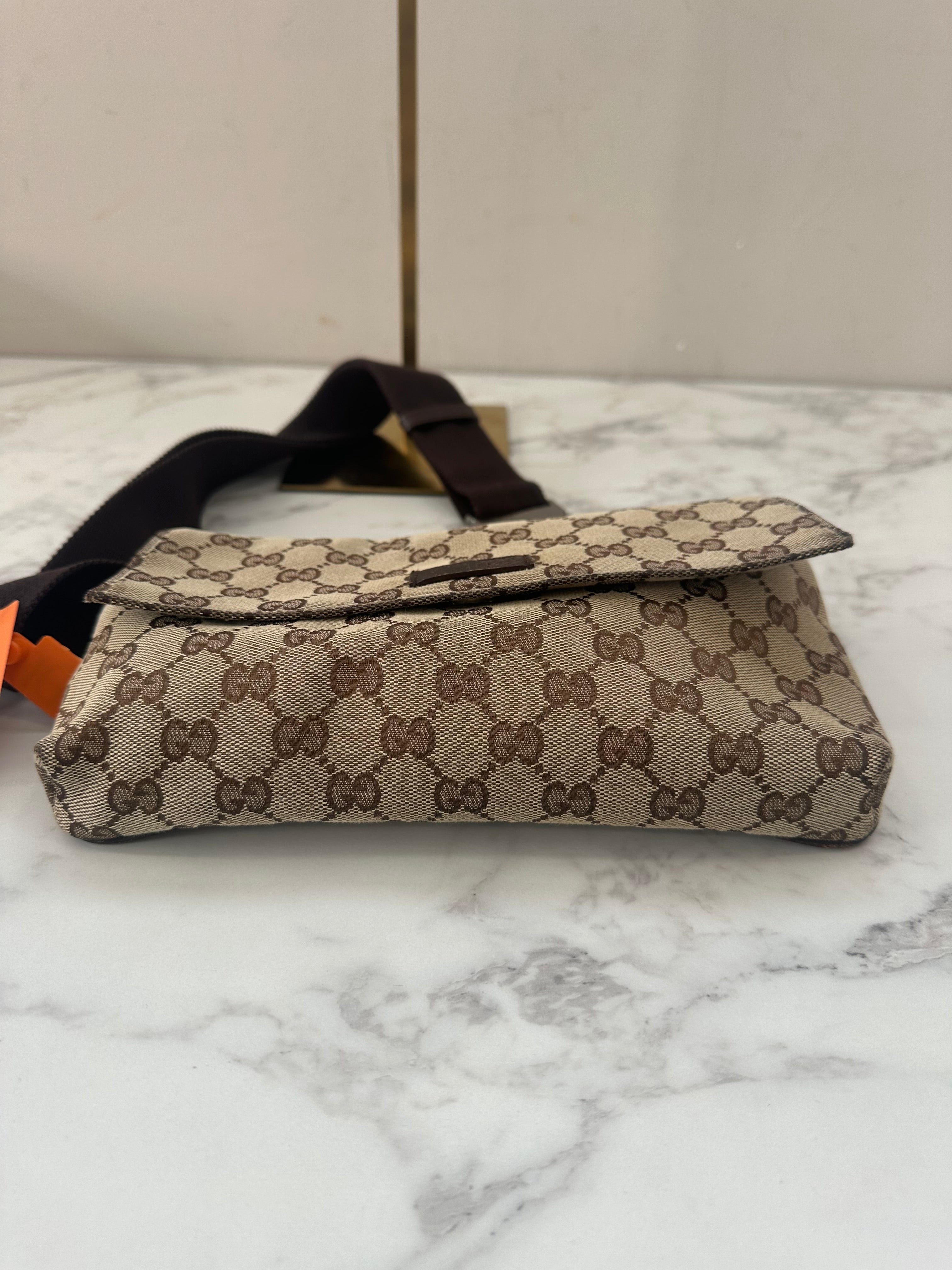 Gucci GG Bum Bag