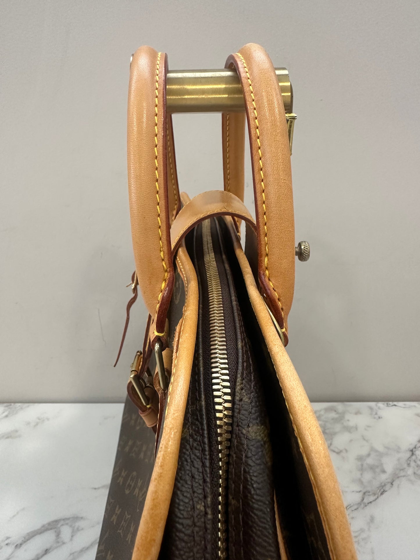 Louis Vuitton Rivoli
