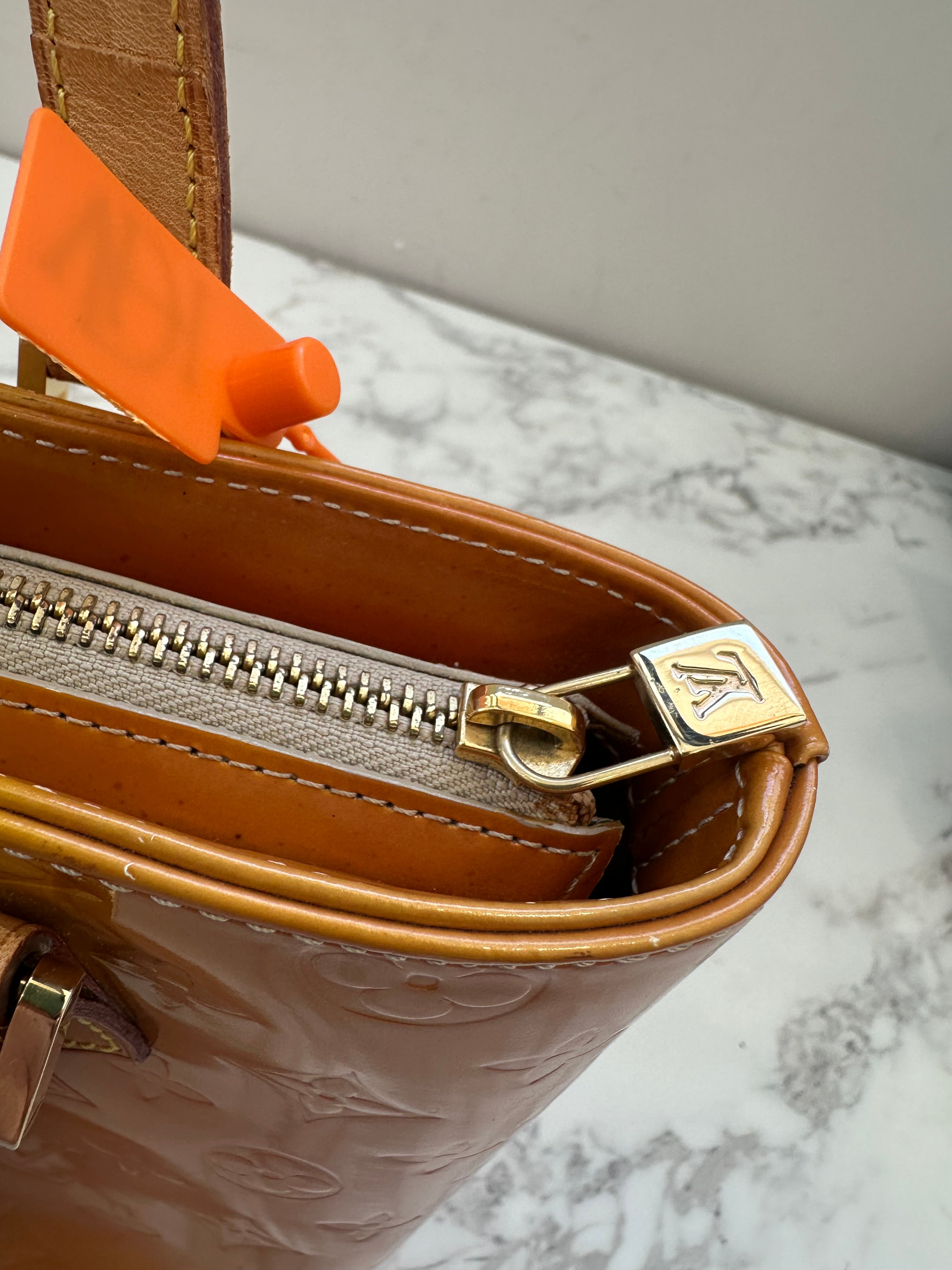 Louis Vuitton Houston