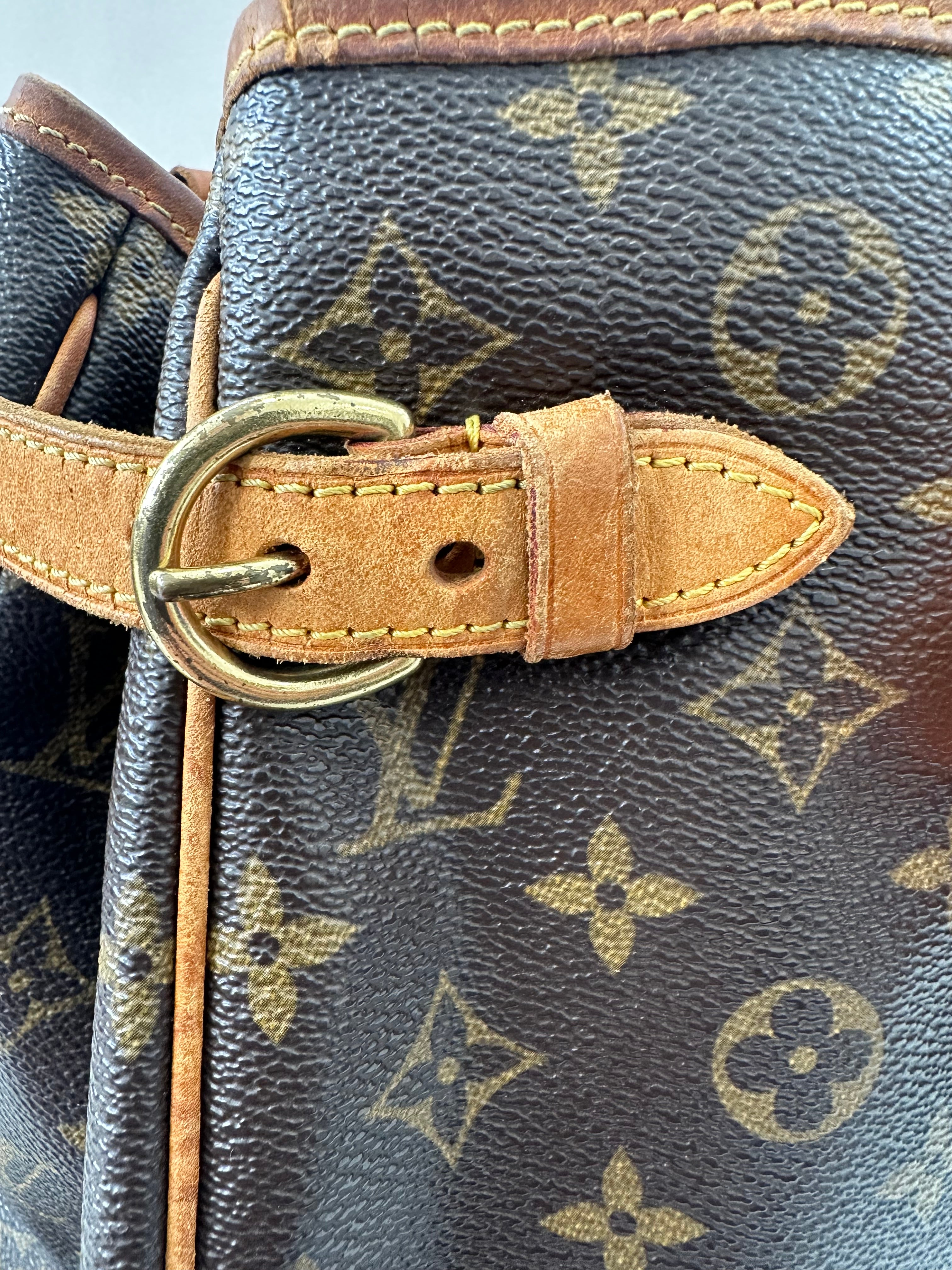 Louis Vuitton Batignolles Horizontal
