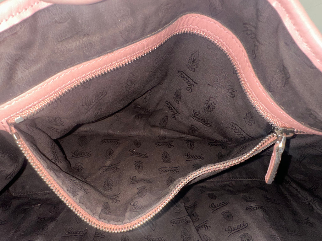 Gucci Tote double G