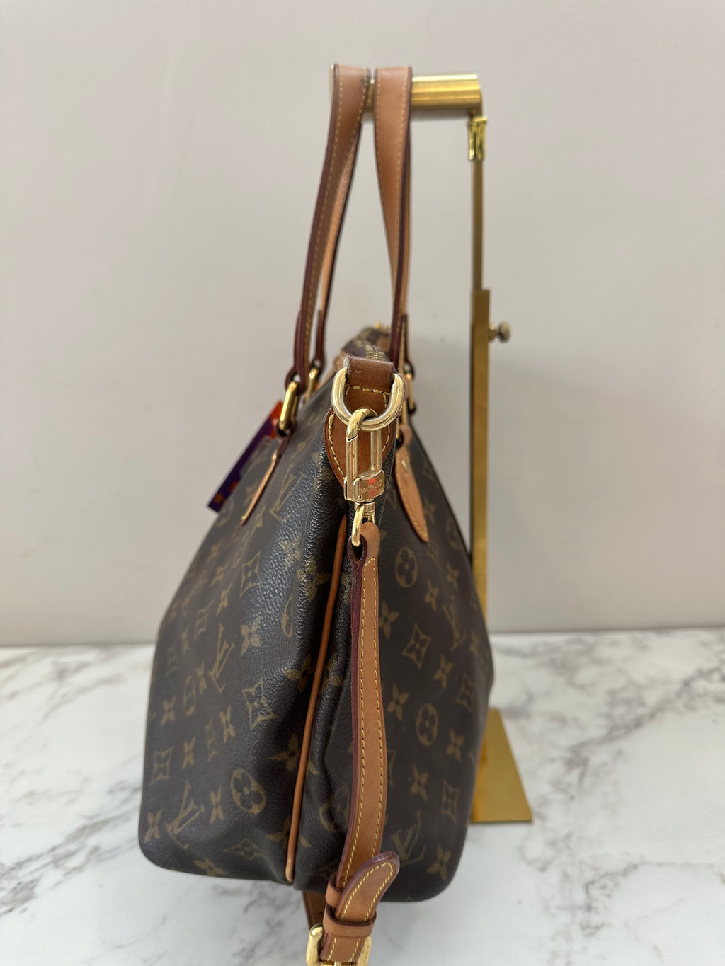 Louis Vuitton Palermo PM