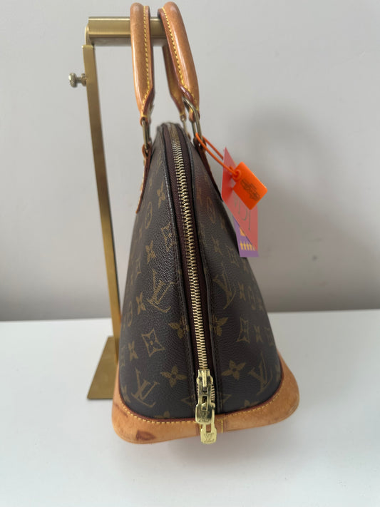 Louis Vuitton Alma