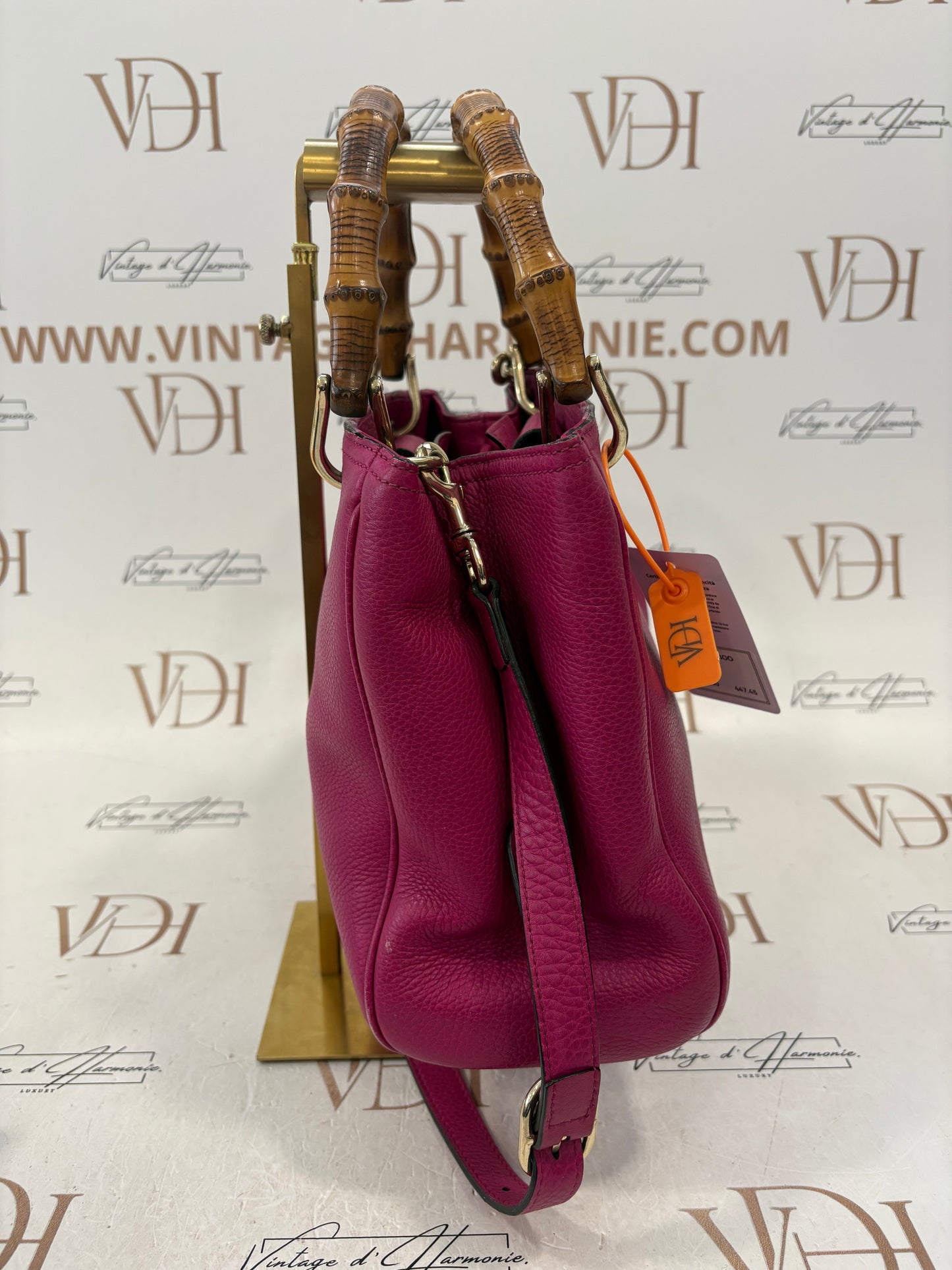 201050 - Gucci Bamboo