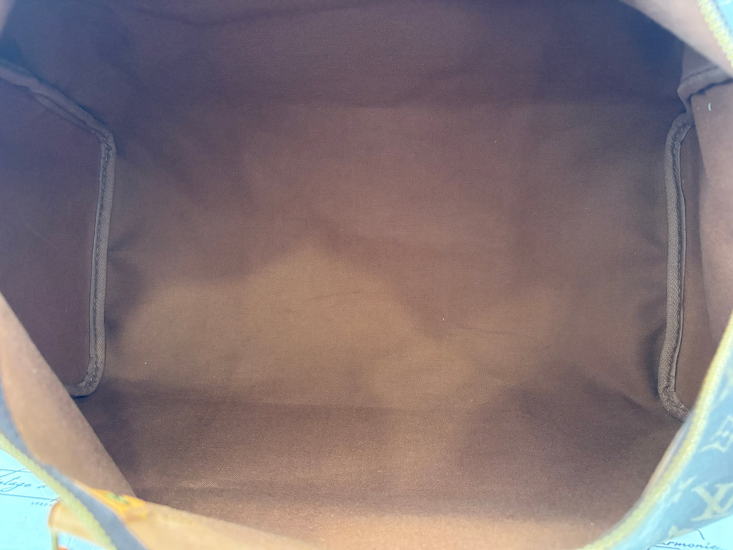 018876 - Louis Vuitton Speedy 40