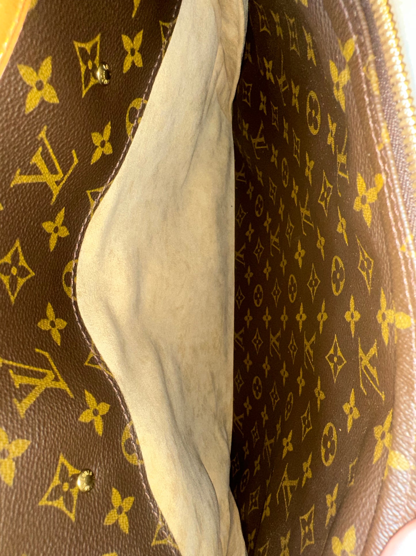 Louis Vuitton Rivoli