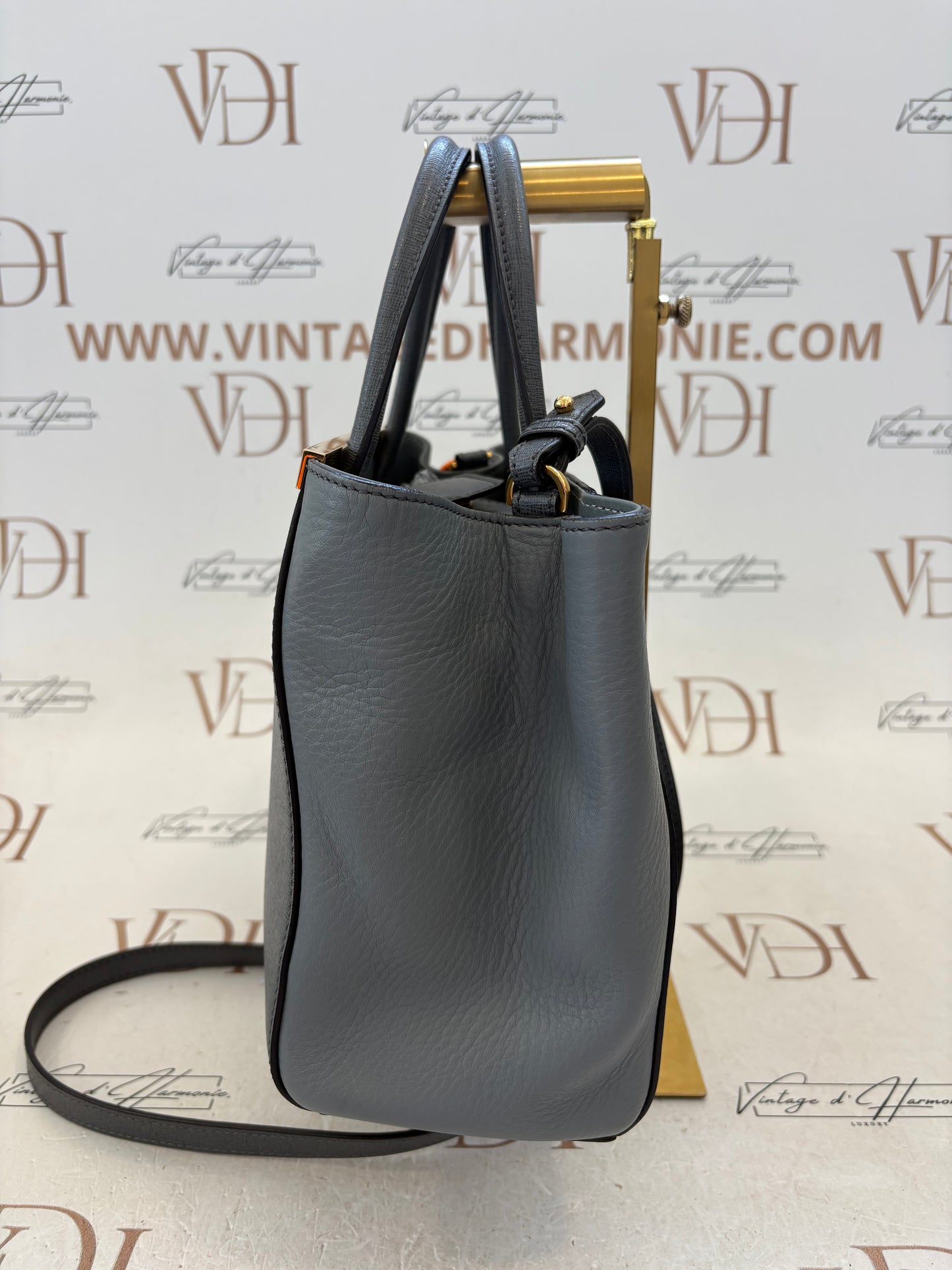 201537 - Fendi 2 Jours