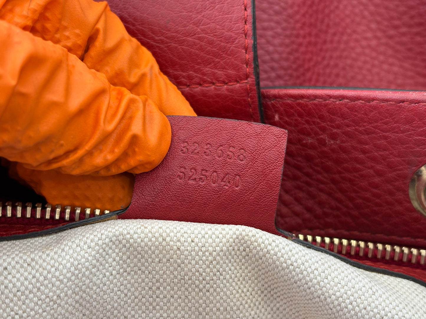 201230 - Gucci Bamboo