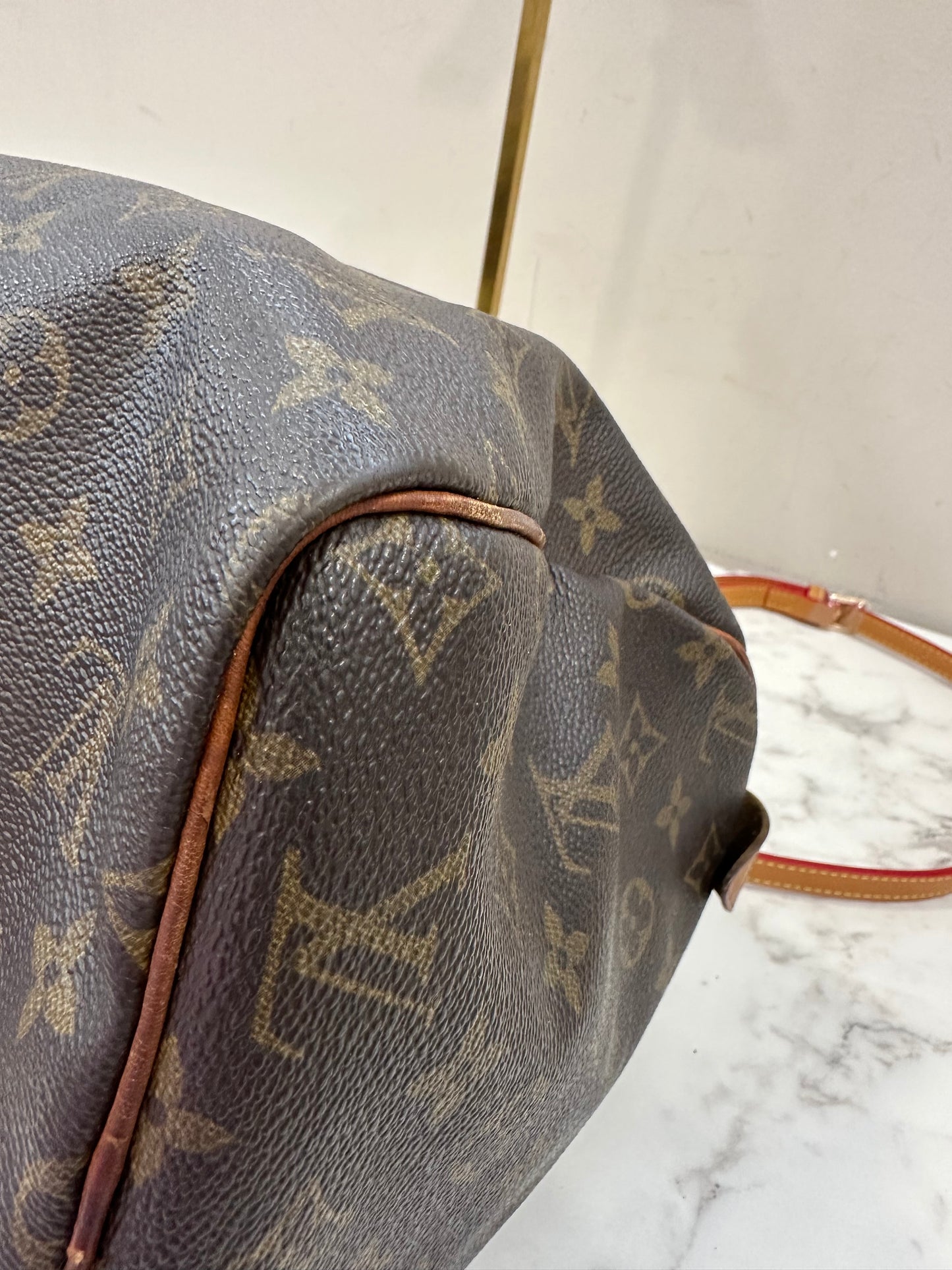 Louis Vuitton Speedy 30