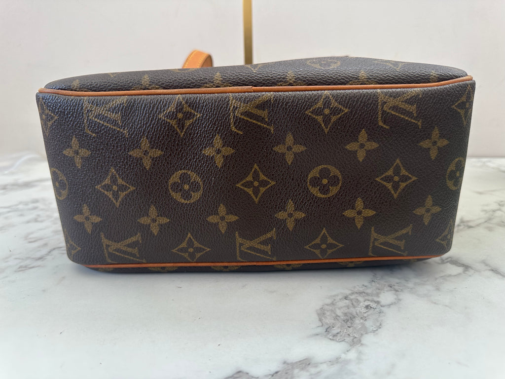 Louis Vuitton Cite