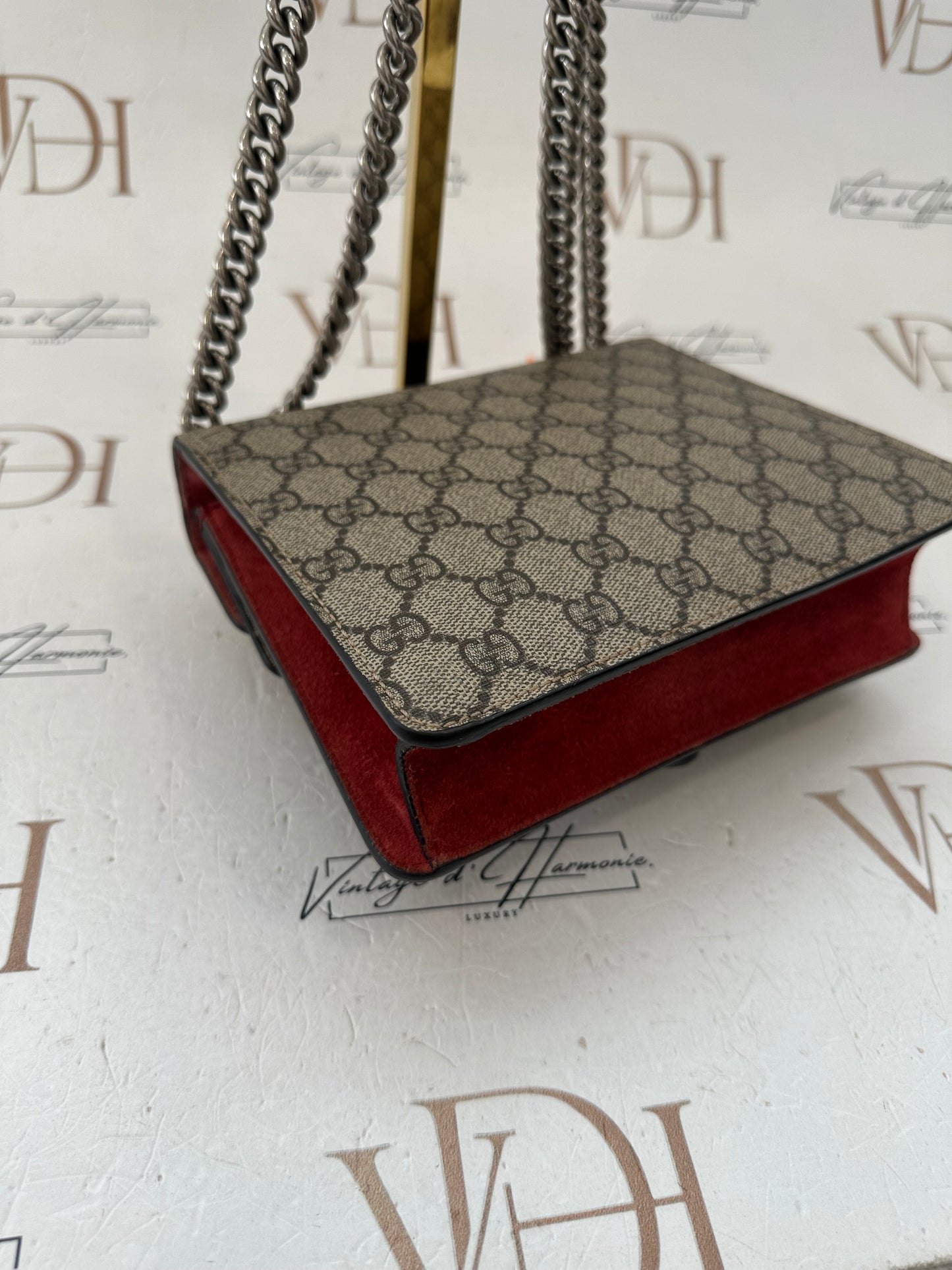 384128 - Gucci Dionysus