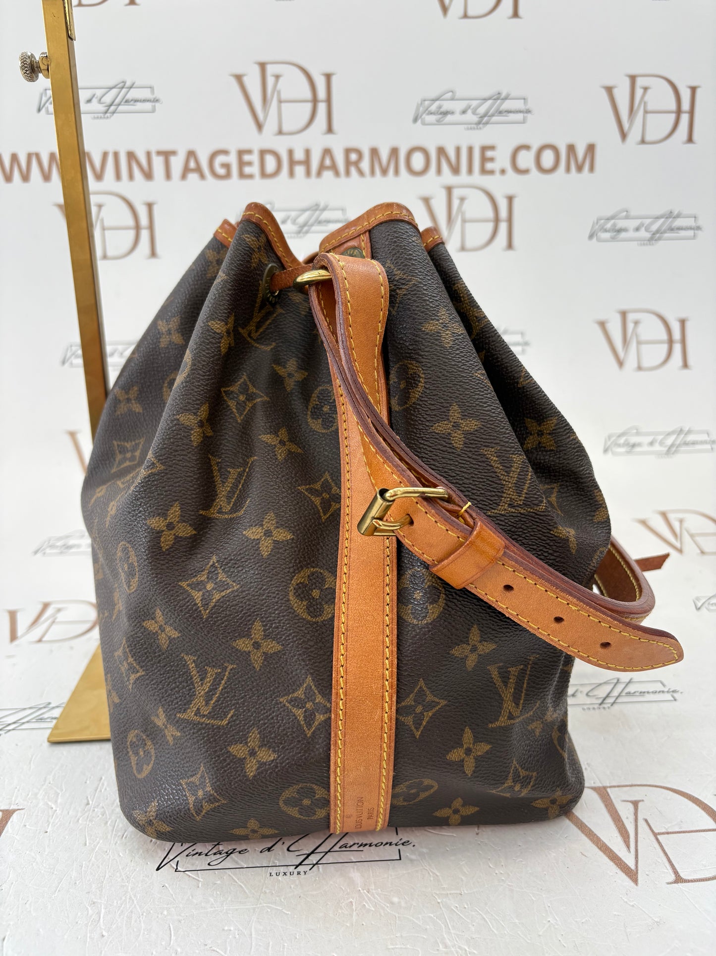 018246 - Louis Vuitton Petite Noé