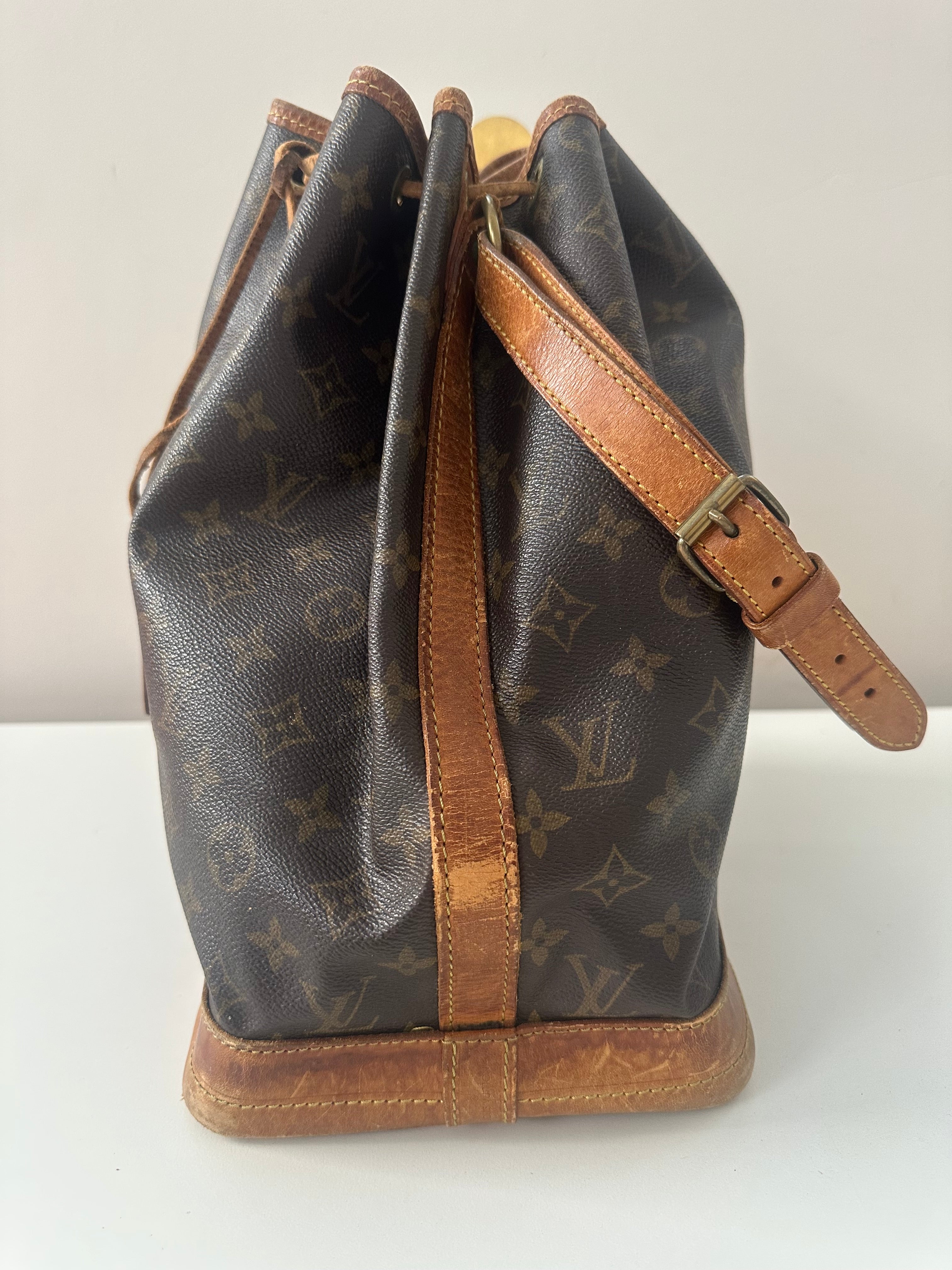 Louis Vuitton Noé