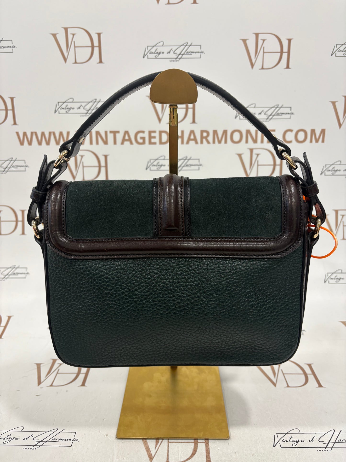 383816 - Burberry Bag