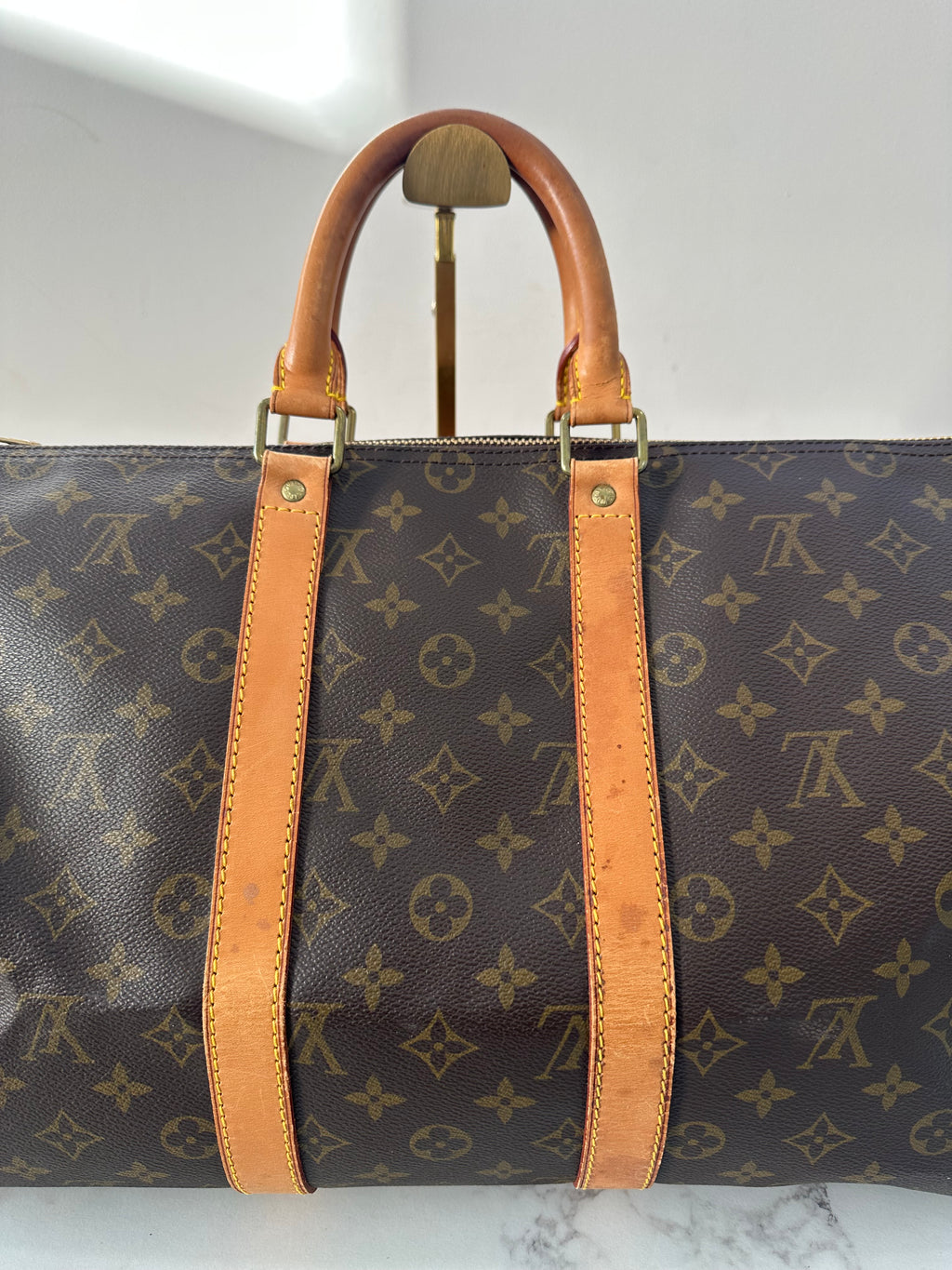 Louis Vuitton Keepall 45