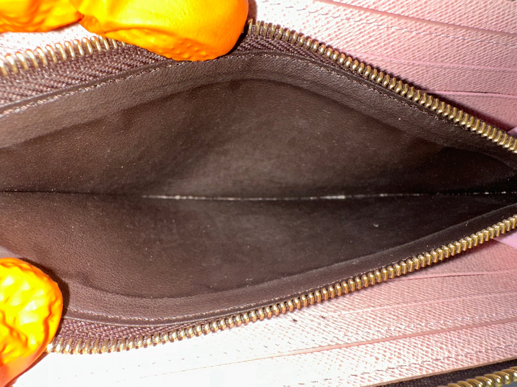 Louis Vuitton Clemence