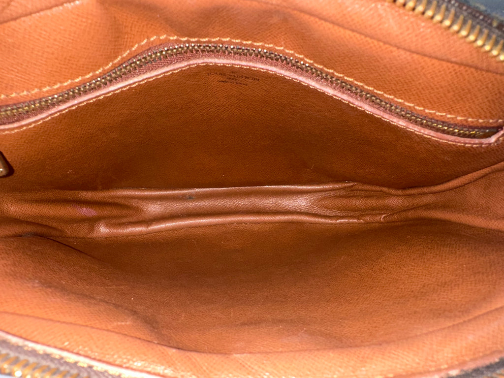 Louis Vuitton Jeune Fille