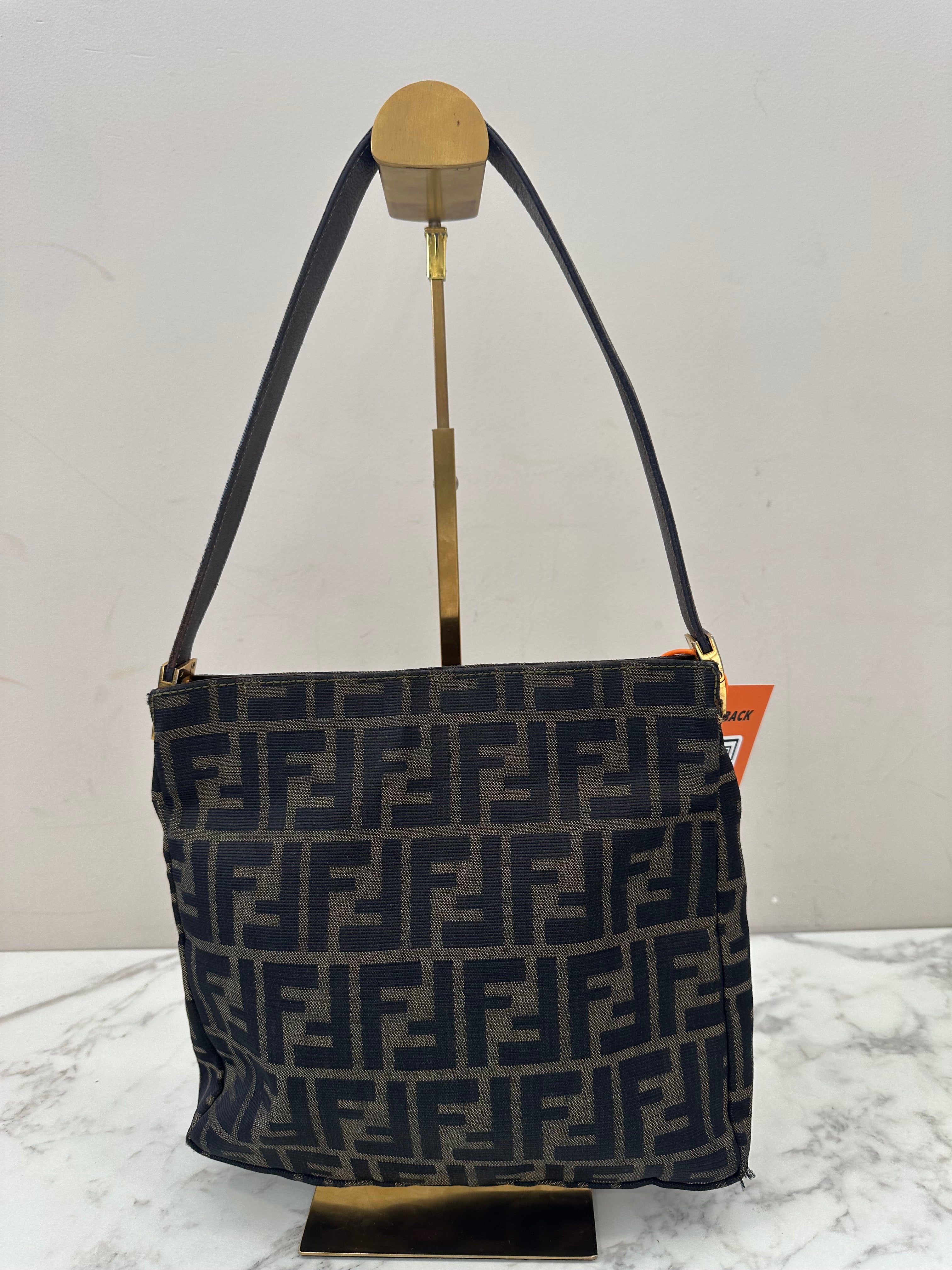 Fendi Brown