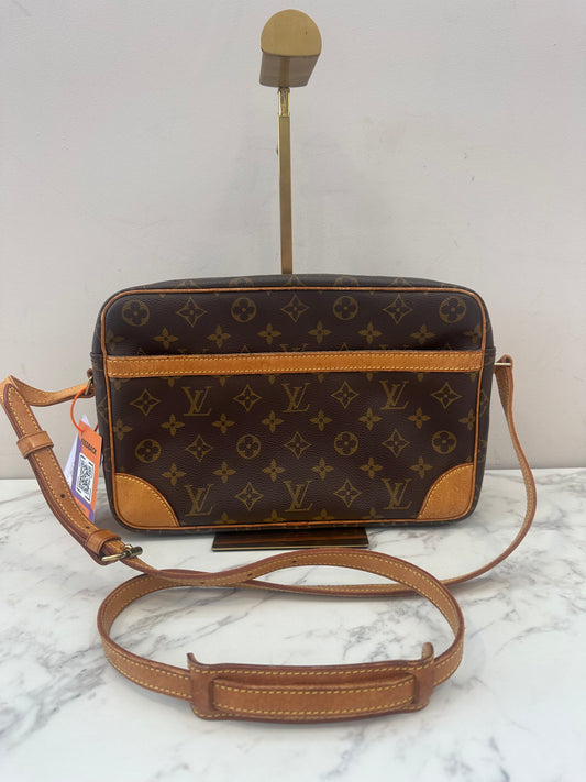 Louis Vuitton Trocadero 30
